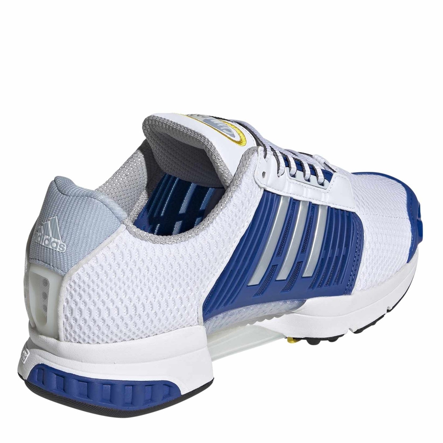 Detské tenisky adidas Ftwr White 9193474 Adidas Climacool 1 Jn99 - 4