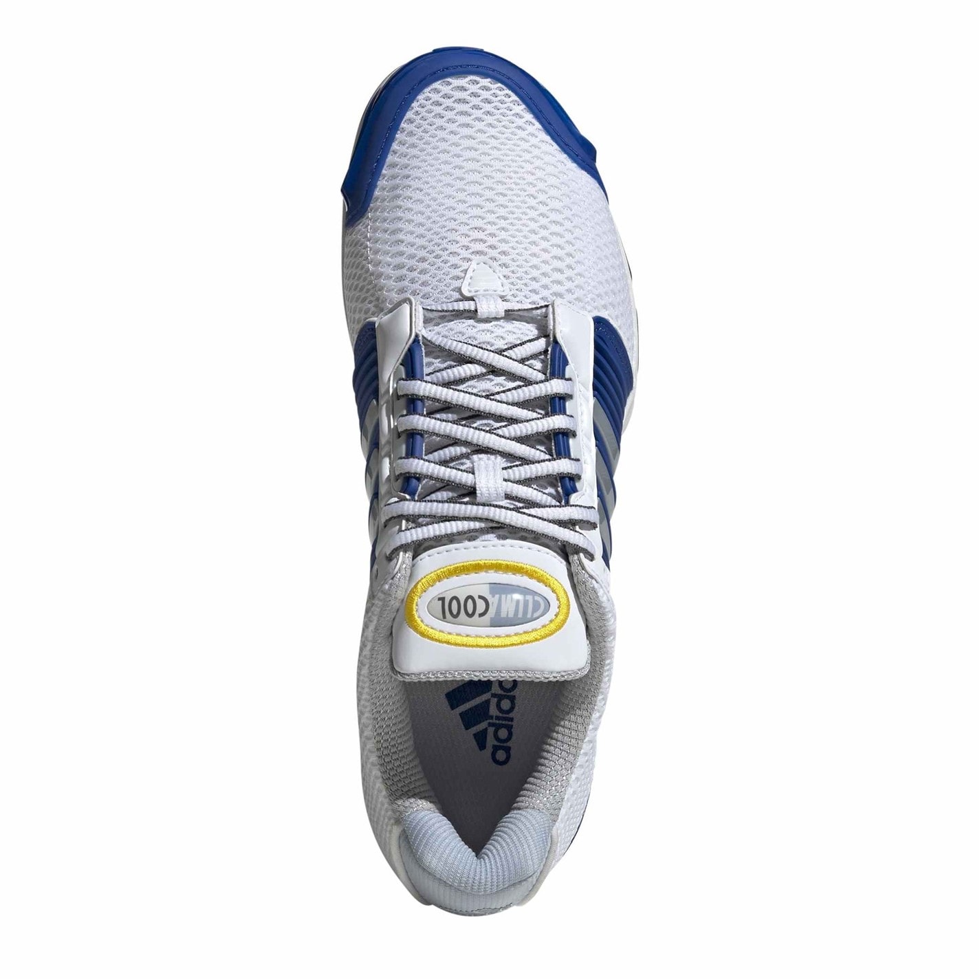 Detské tenisky adidas Ftwr White 9193474 Adidas Climacool 1 Jn99 - 5