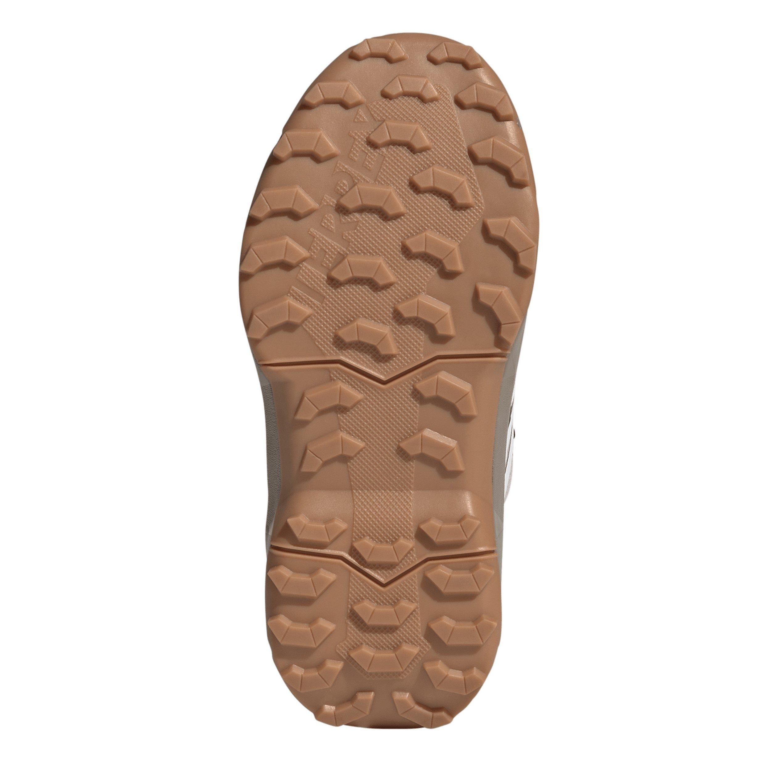 adidas Pink/White/Tang 7047163 Terrex Ax4r R.Rdy Mid K Hiking Boots Unisex Kids - 5