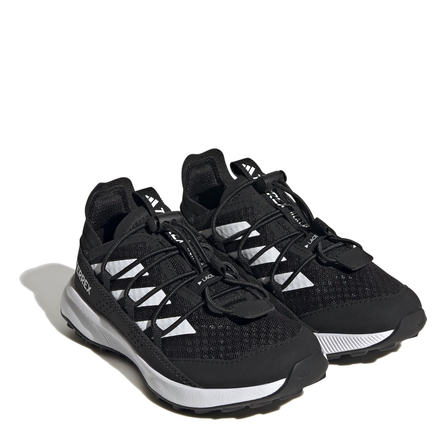 adidas Terrex Voyager 21 Travel Shoes Unisex Kids - 3