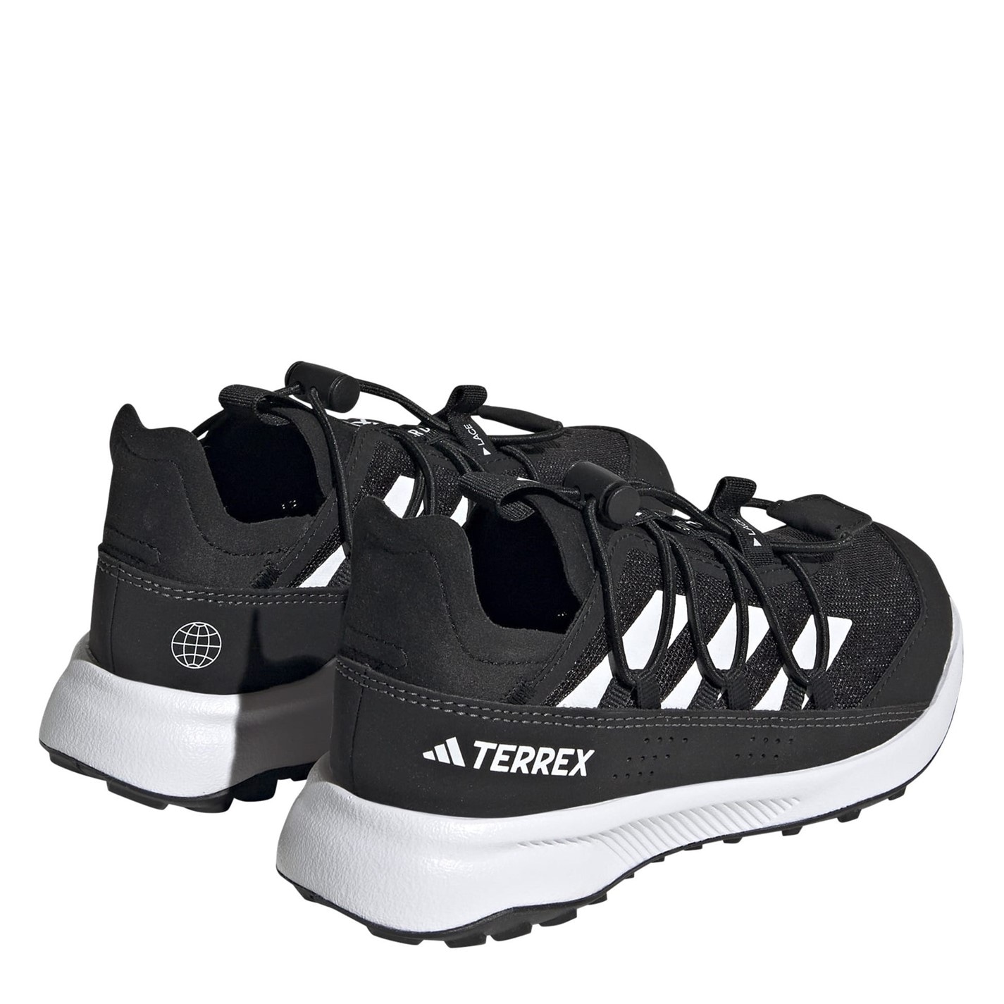 adidas Terrex Voyager 21 Travel Shoes Unisex Kids - 4