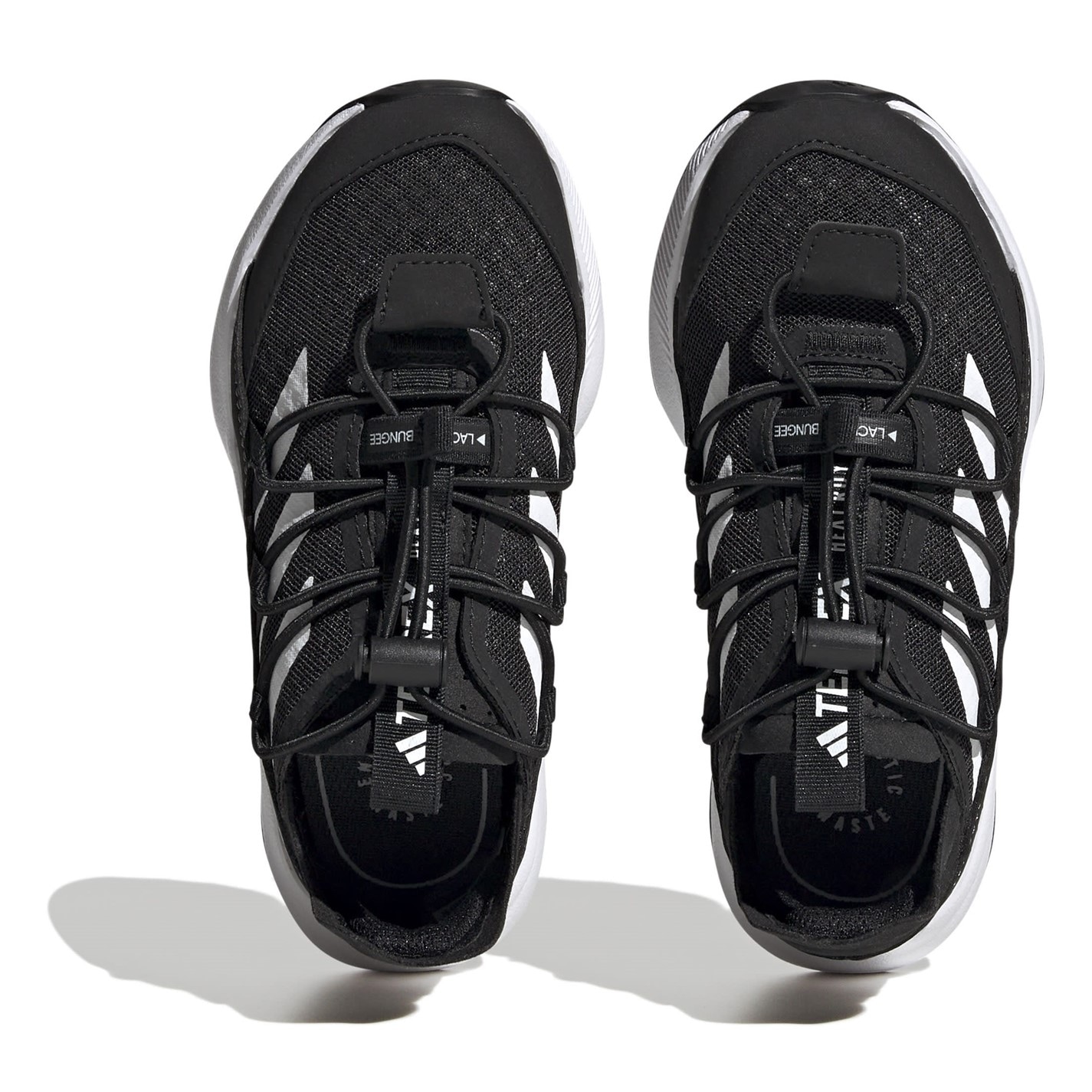 adidas Terrex Voyager 21 Travel Shoes Unisex Kids - 5