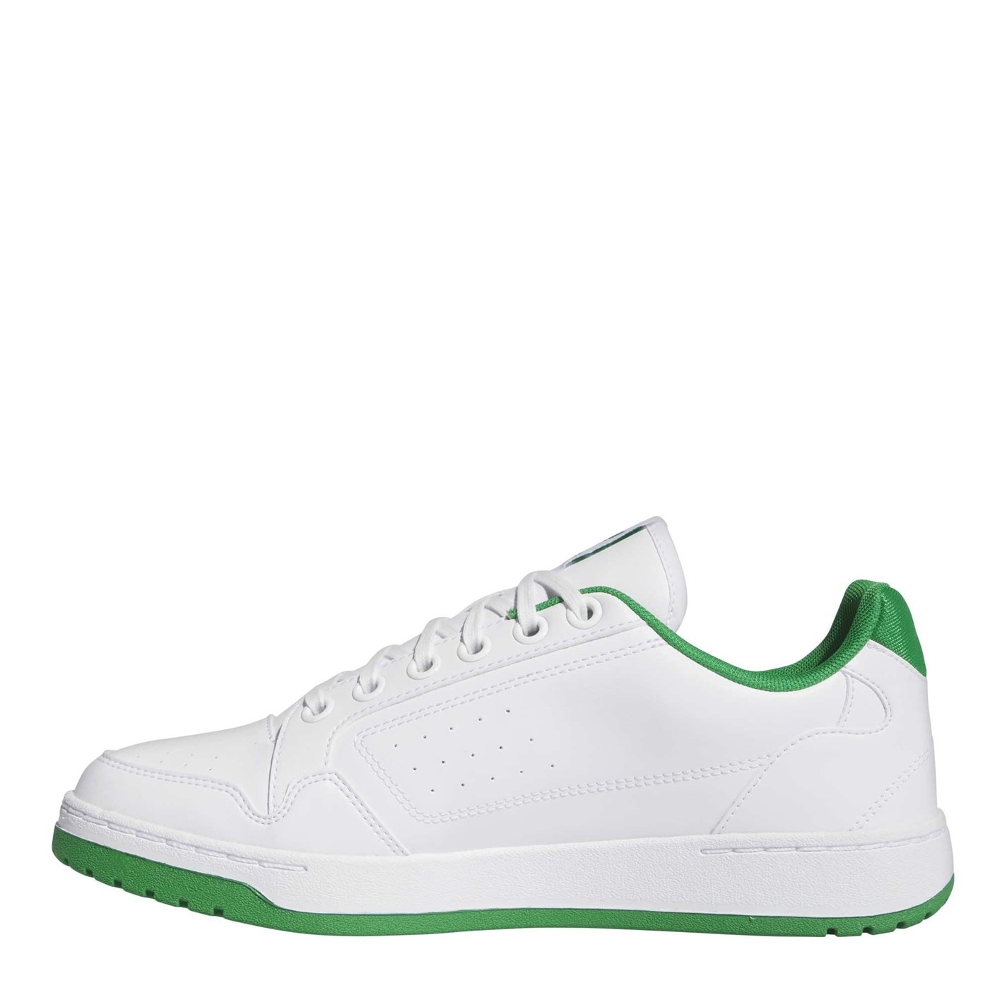 Detské tenisky adidas Ftwr White 6670246 Adidas Ny 90 Jn99 - 2