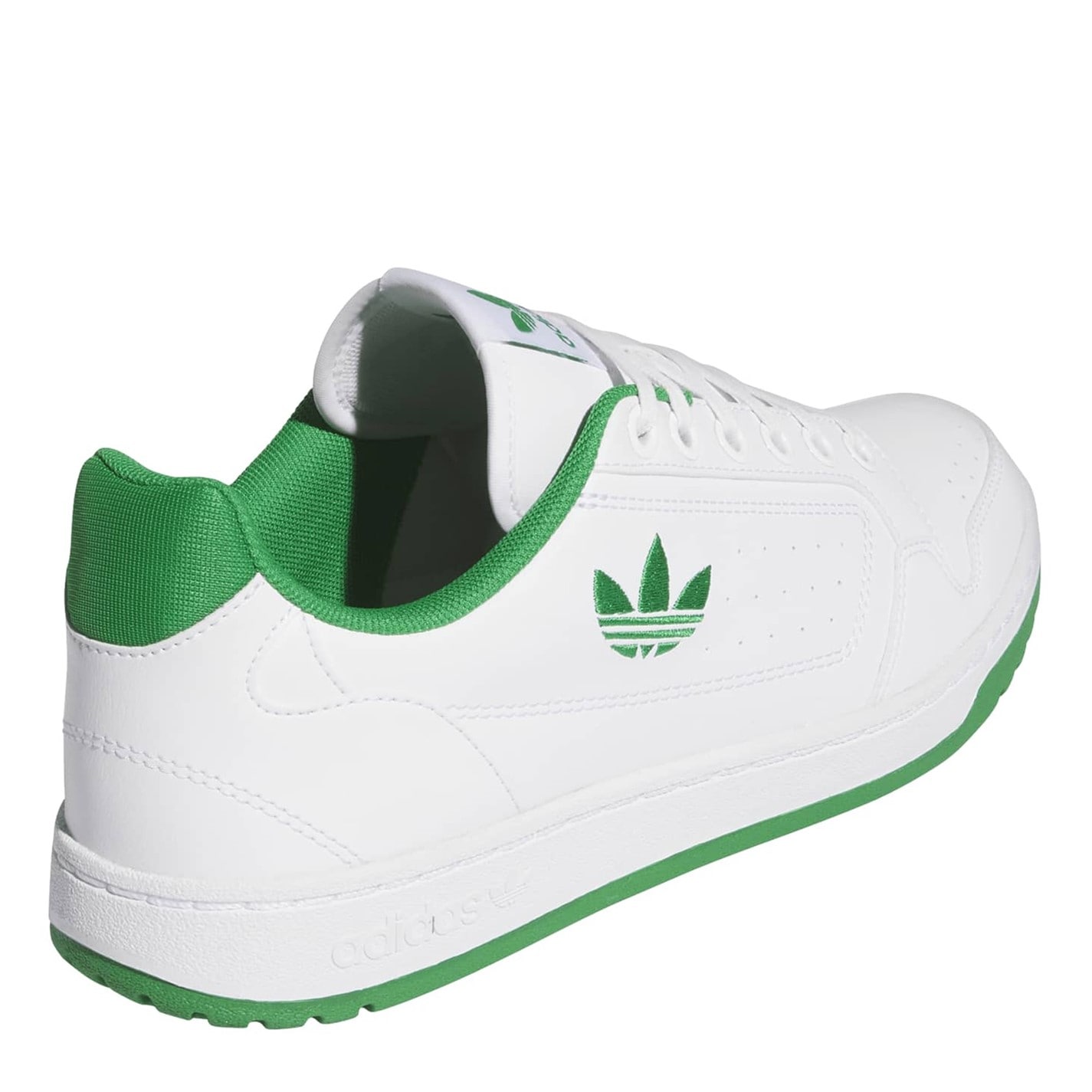 Detské tenisky adidas Ftwr White 6670246 Adidas Ny 90 Jn99 - 4
