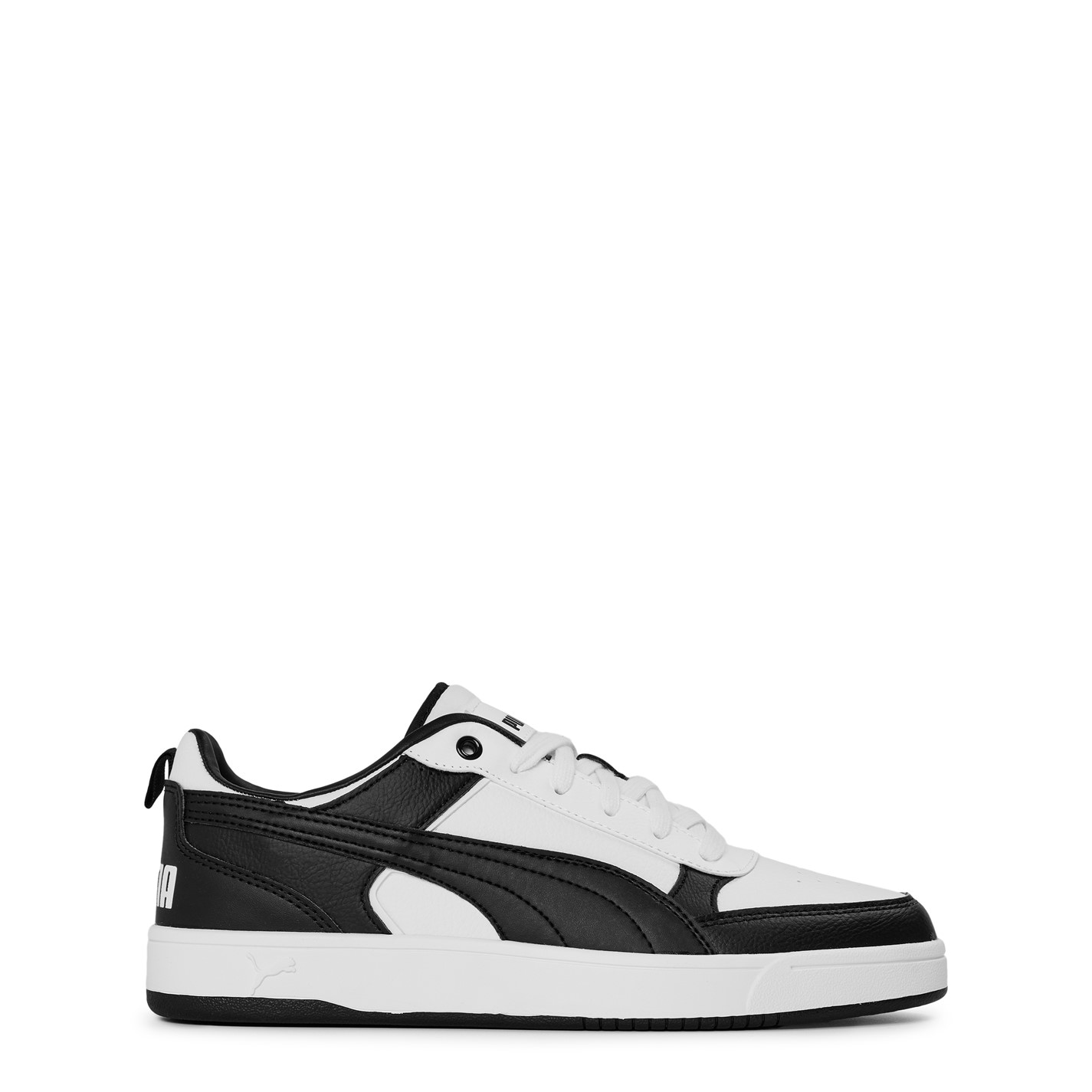 Tenisky Puma Wht 2444934