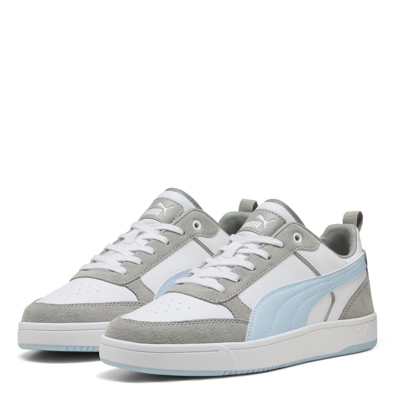 Tenisky Puma White 7141410