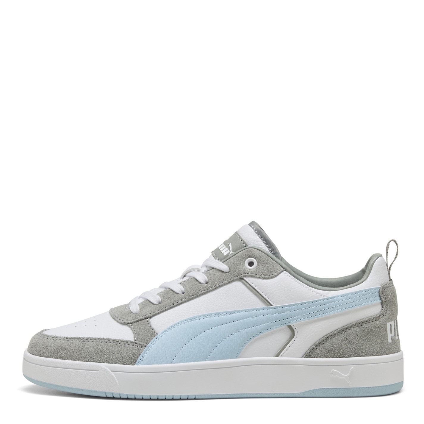 Puma Dribble Sd Court Trainers Unisex Kids - 2