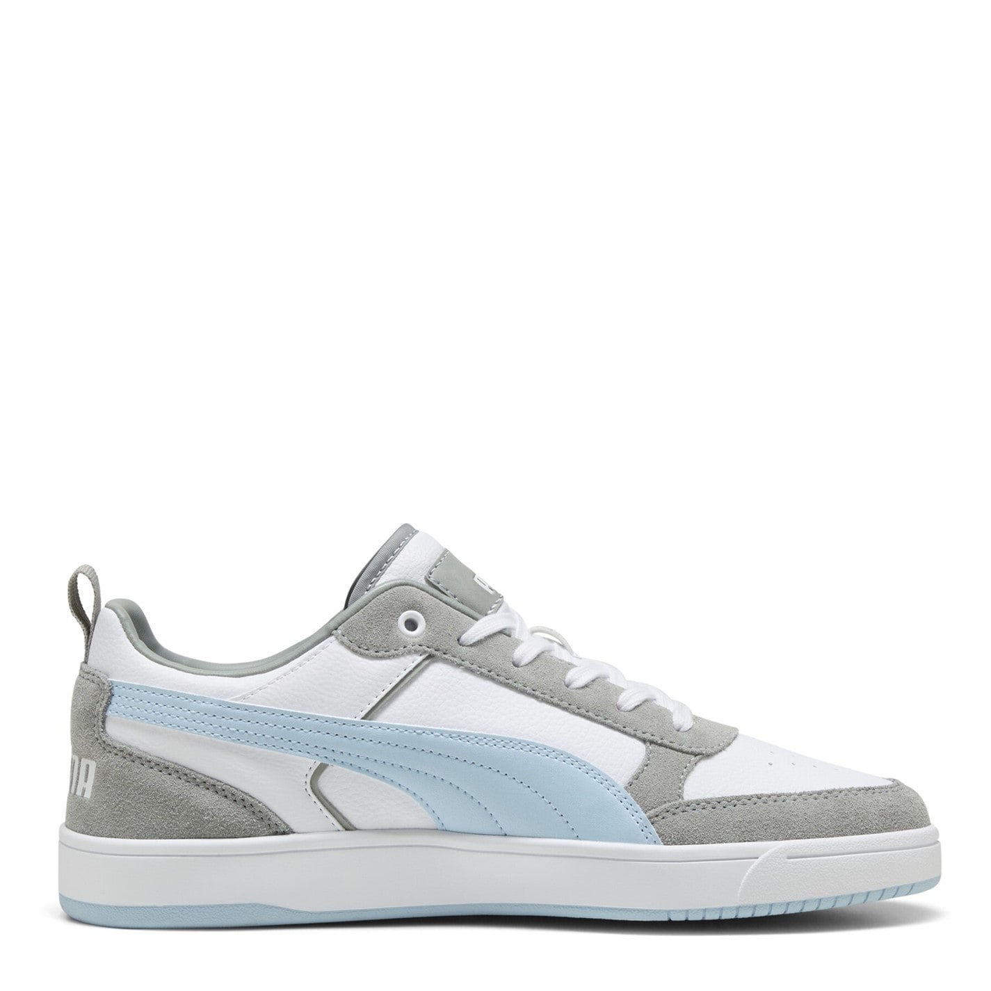 Puma Dribble Sd Court Trainers Unisex Kids - 4