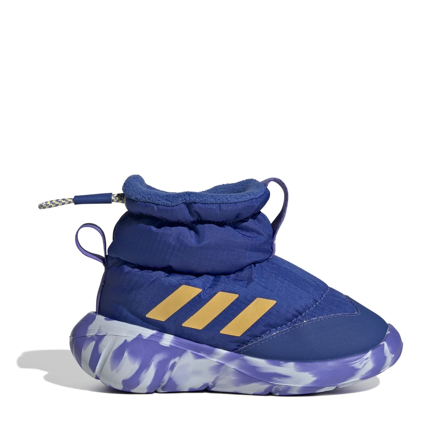 Tenisky adidas ROYBLU 247498 Adidas I MONOFIT BOO In44 - 1