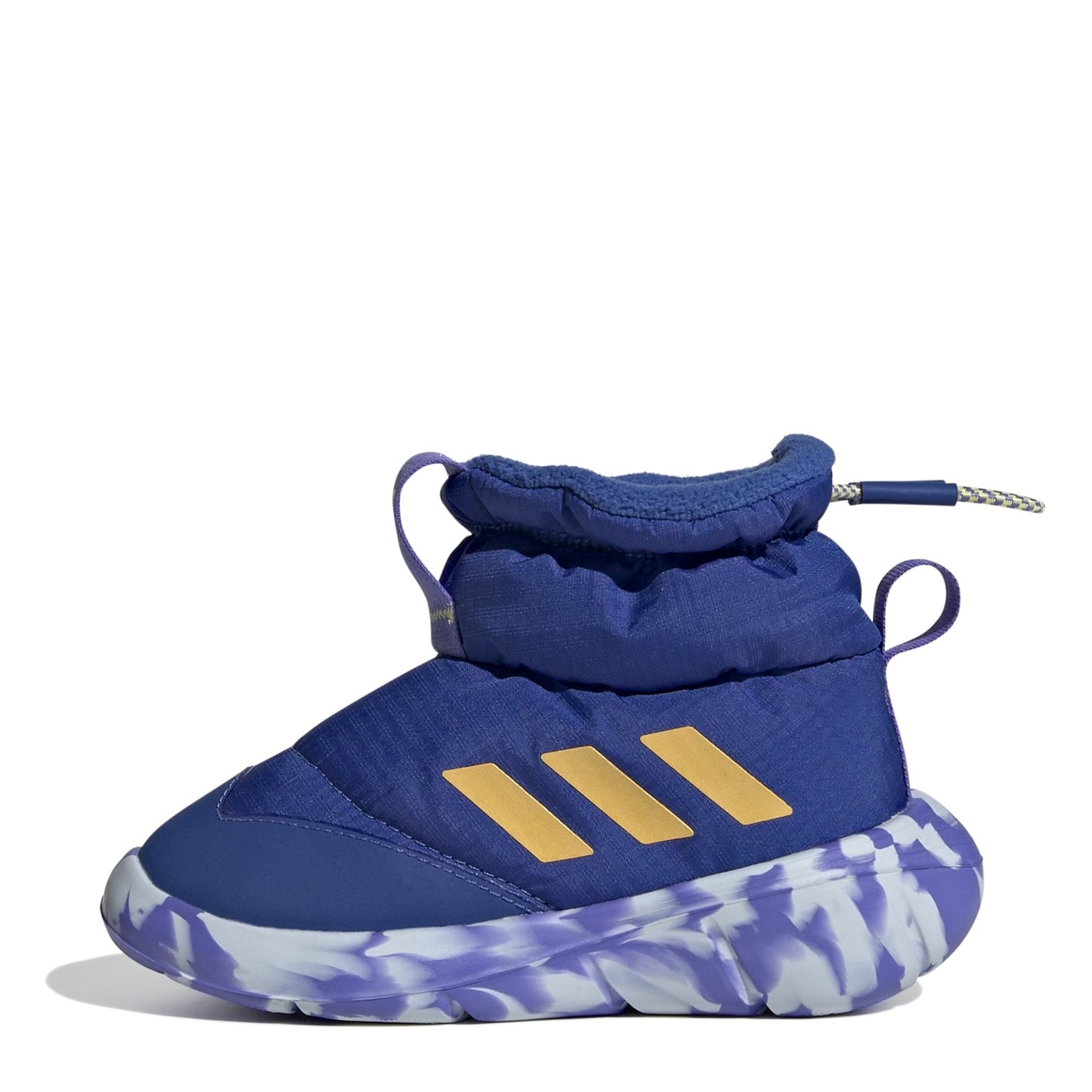 Tenisky adidas ROYBLU 247498 Adidas I MONOFIT BOO In44 - 2