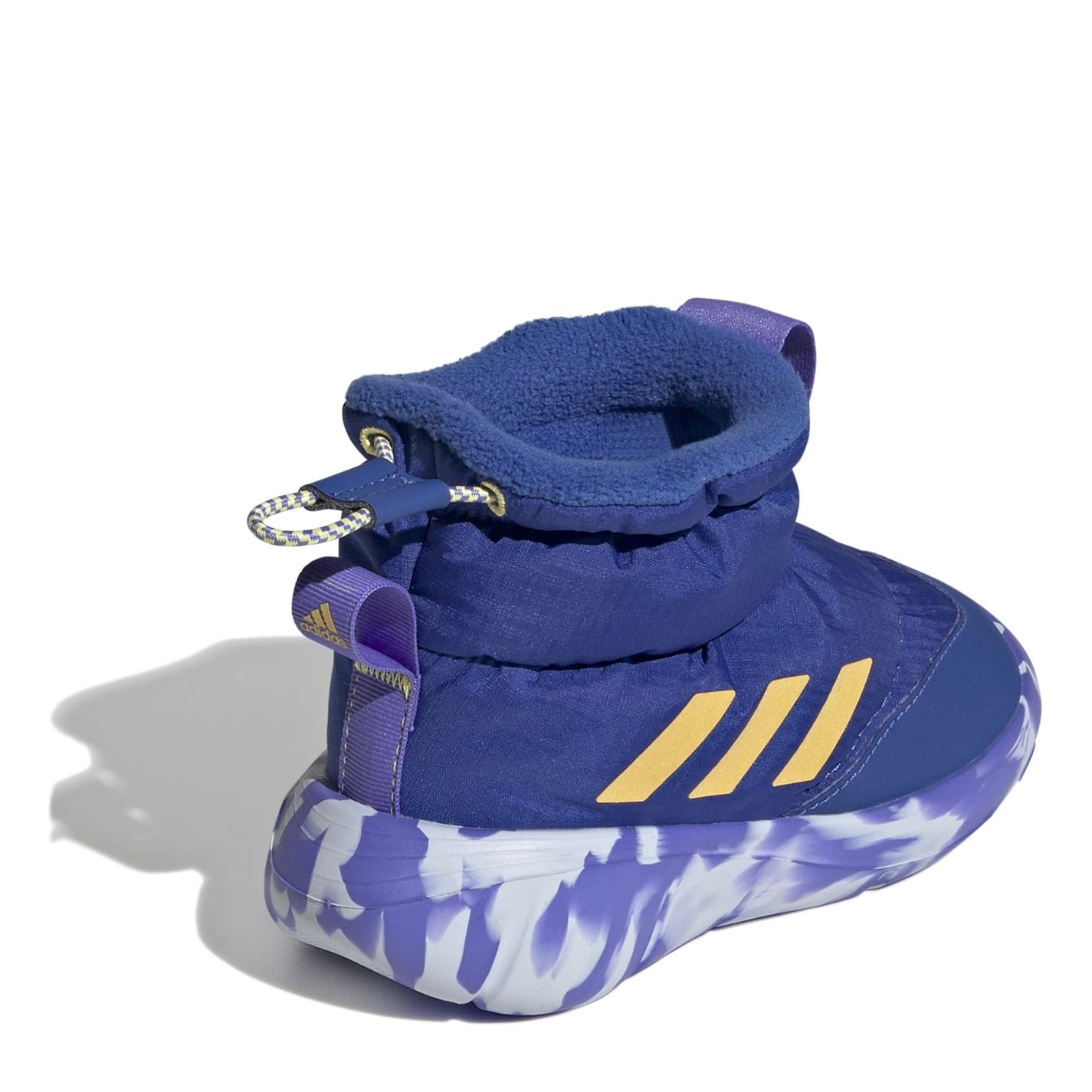 Tenisky adidas ROYBLU 247498 Adidas I MONOFIT BOO In44 - 4