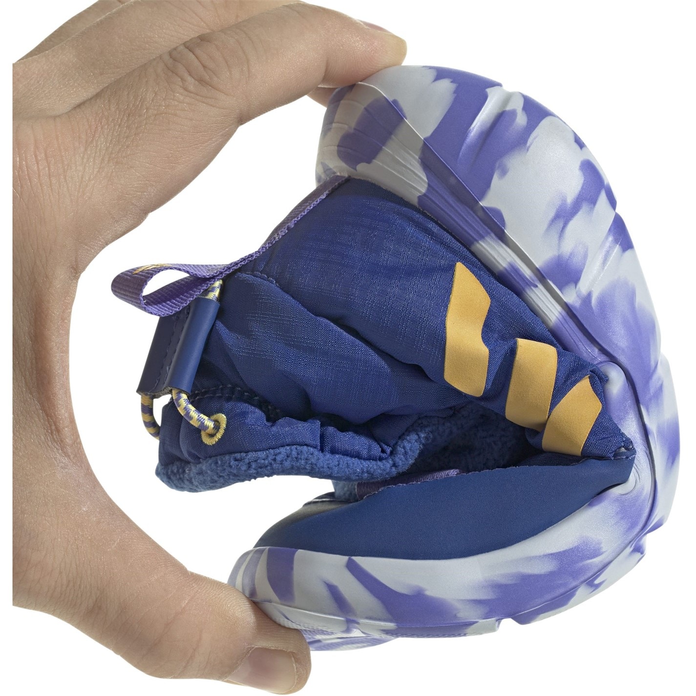 Tenisky adidas ROYBLU 247498 Adidas I MONOFIT BOO In44 - 7