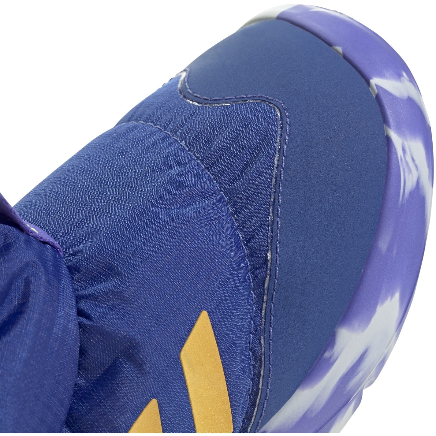 Tenisky adidas ROYBLU 247498 Adidas I MONOFIT BOO In44 - 8