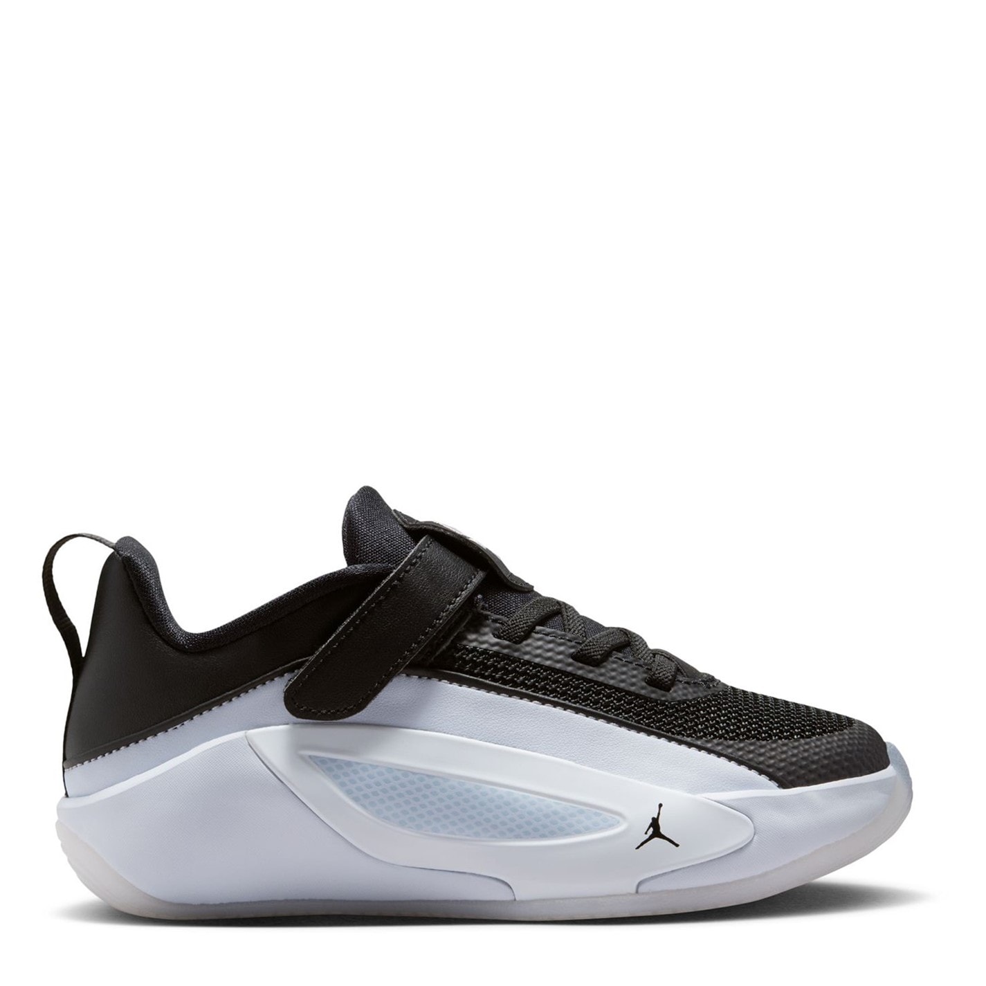Tenisky Air Jordan Black 2323825 Kids' Basketball Trainers - 1