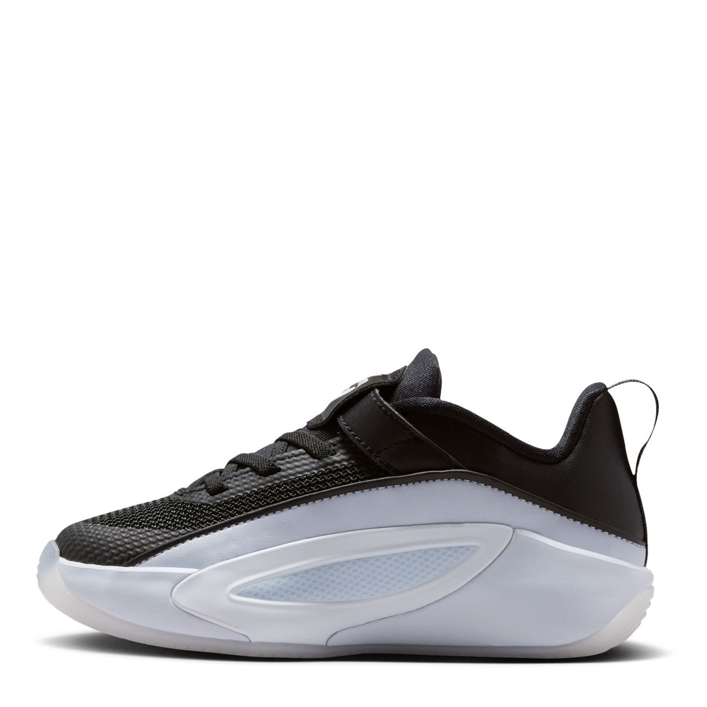 Tenisky Air Jordan Black 2323825 Kids' Basketball Trainers - 2