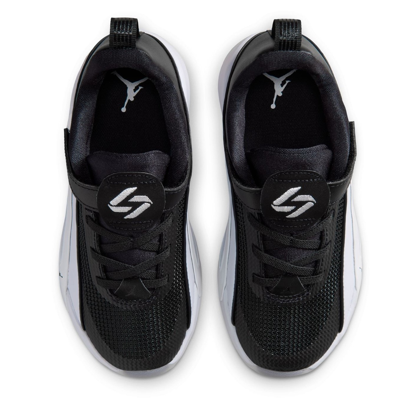 Tenisky Air Jordan Black 2323825 Kids' Basketball Trainers - 6