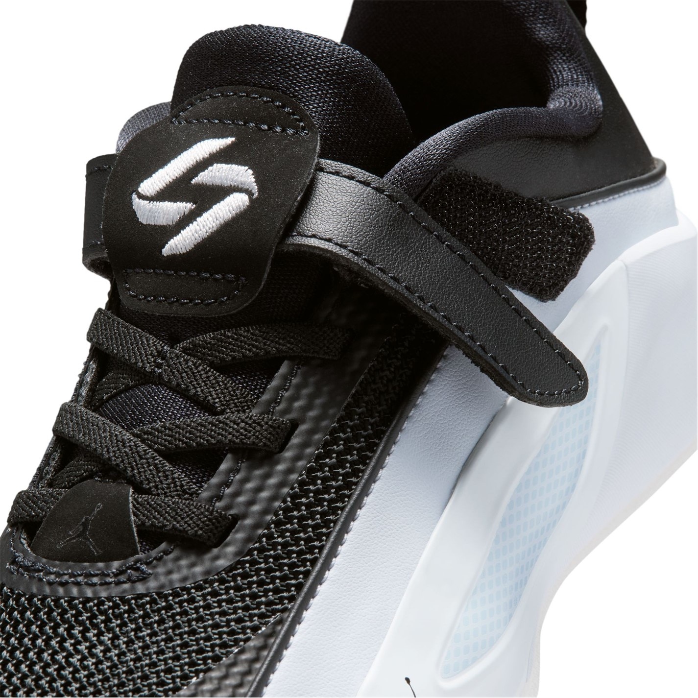 Tenisky Air Jordan Black 2323825 Kids' Basketball Trainers - 7