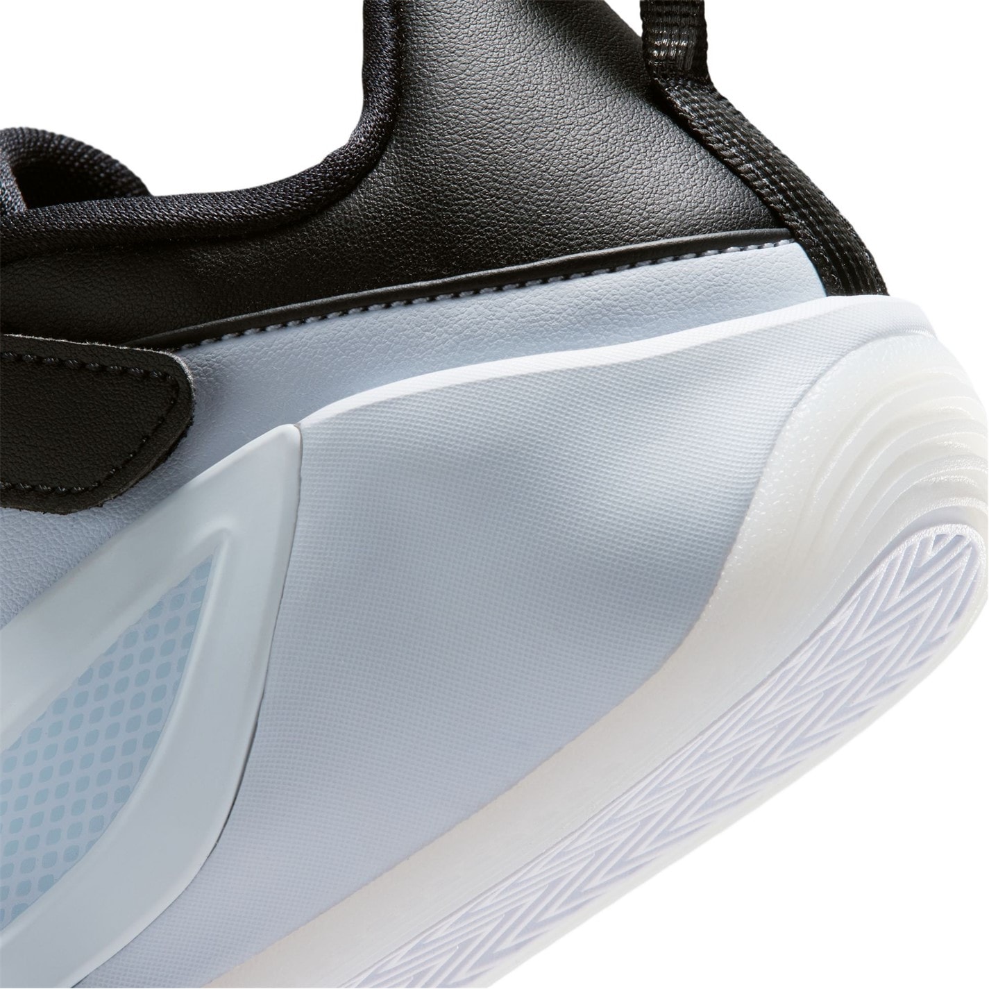 Tenisky Air Jordan Black 2323825 Kids' Basketball Trainers - 8