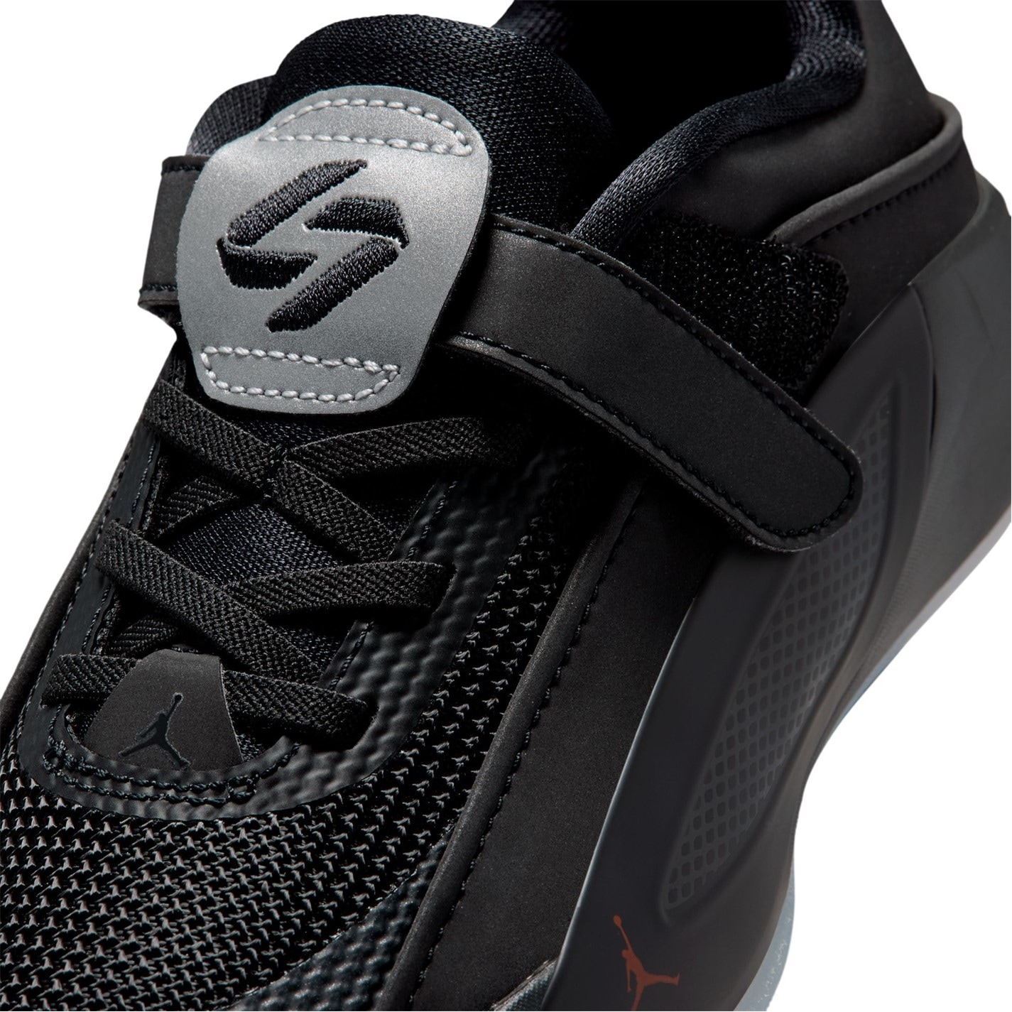 Tenisky Air Jordan Black 816507 Kids' Basketball Trainers - 7