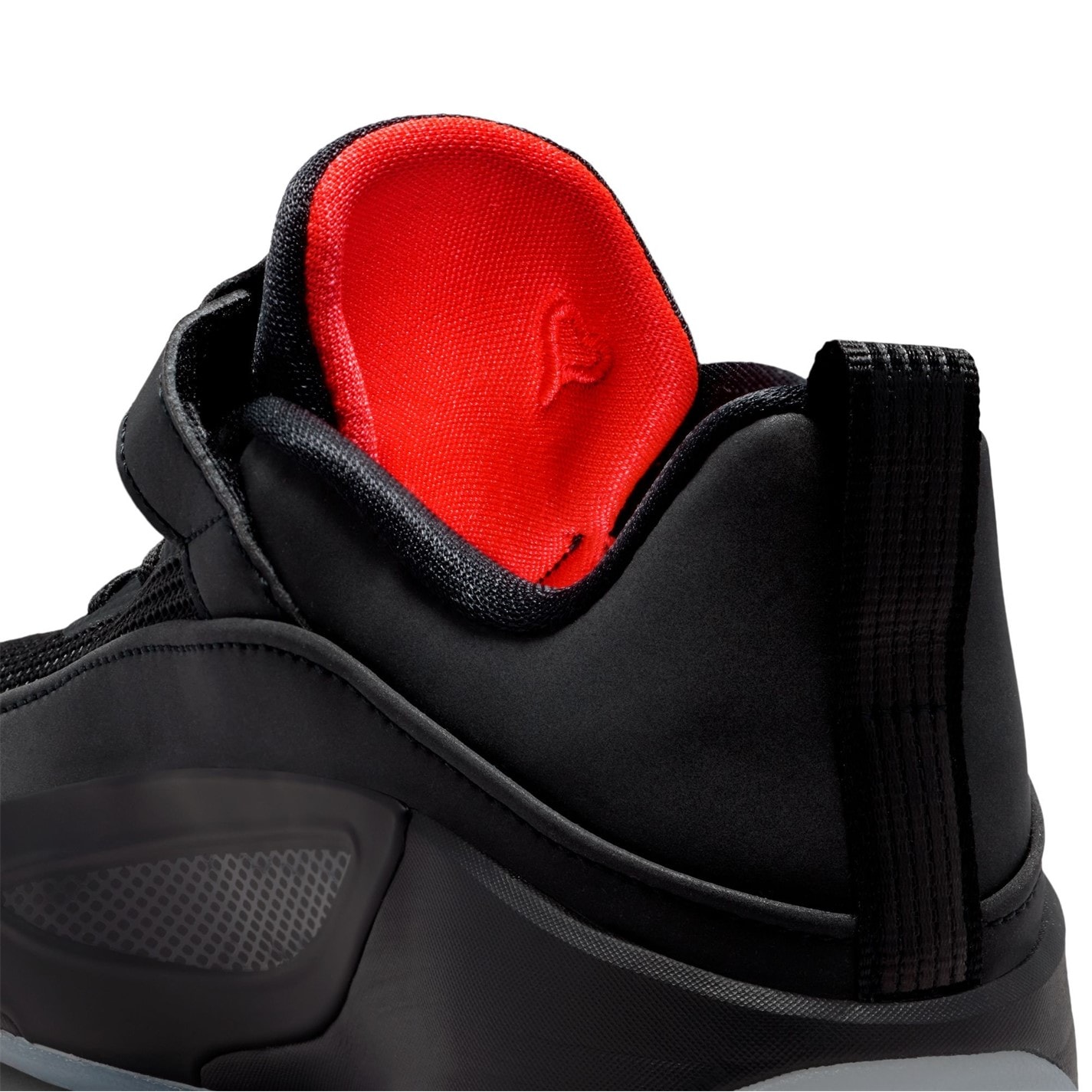 Tenisky Air Jordan Black 816507 Kids' Basketball Trainers - 9
