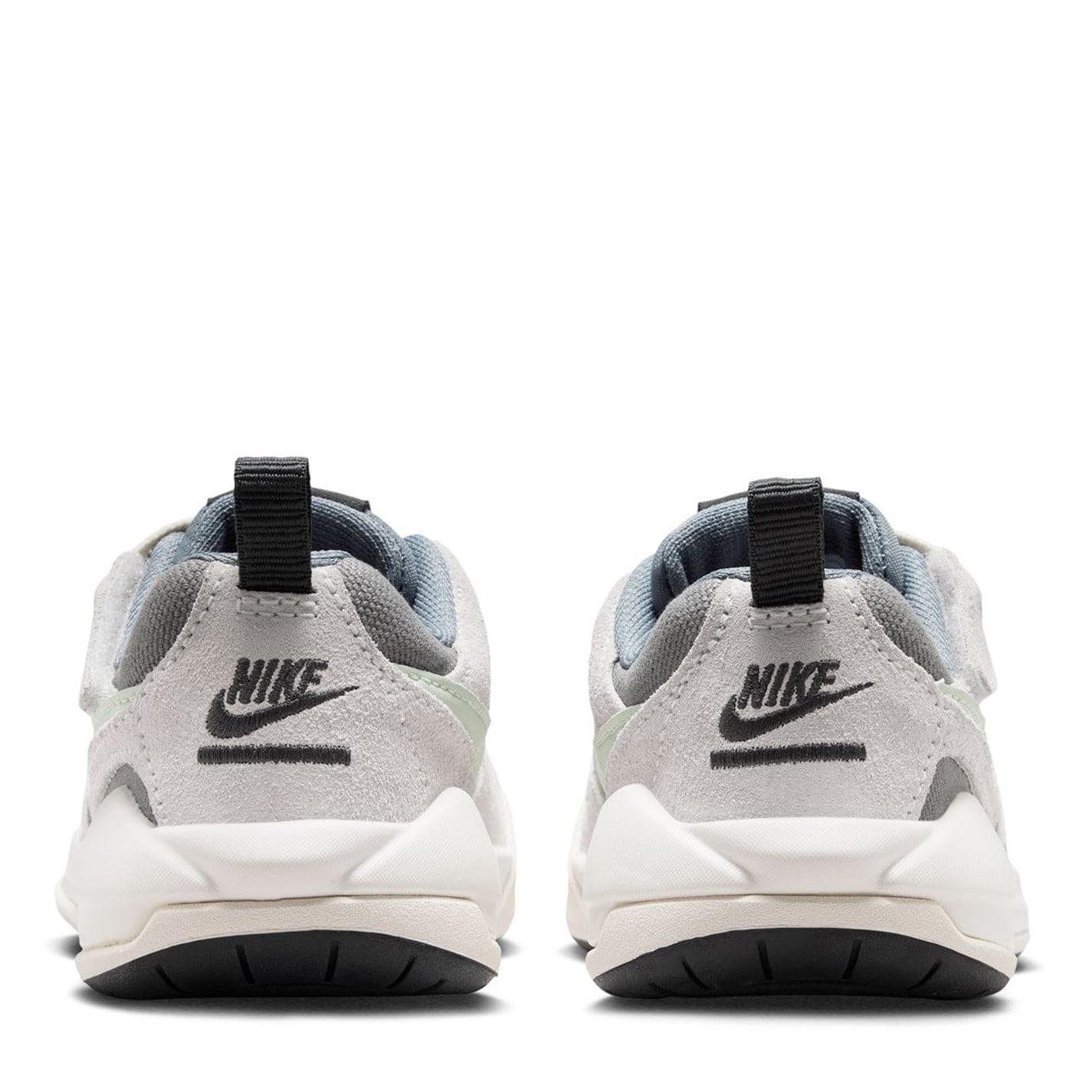 Tenisky Air Jordan Cool Grey 7289568 Kids' Basketball Trainers - 5