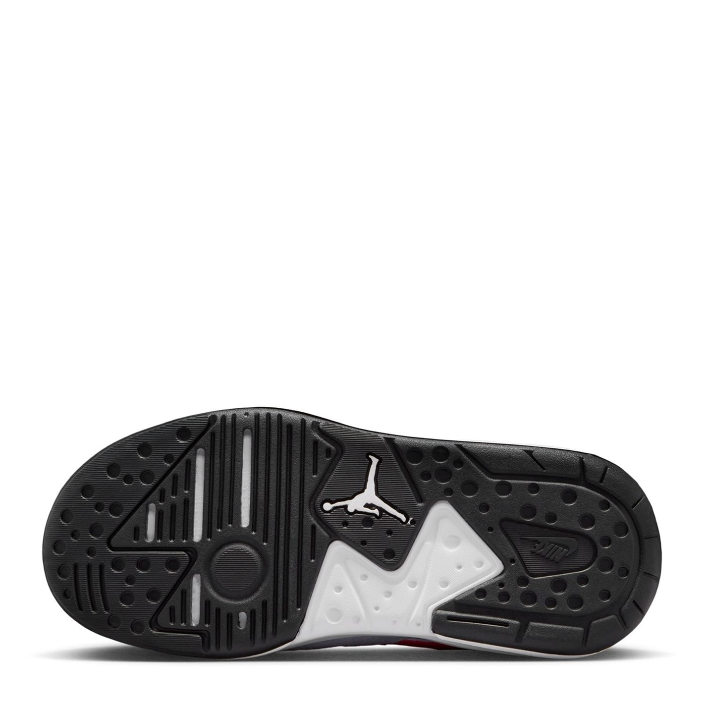 Tenisky Air Jordan Black 965191 Kids' Basketball Trainers - 3