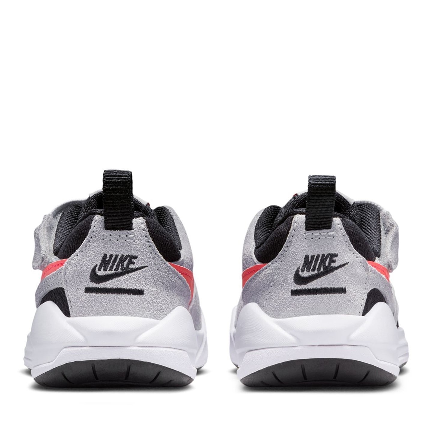 Tenisky Air Jordan Black 965191 Kids' Basketball Trainers - 5