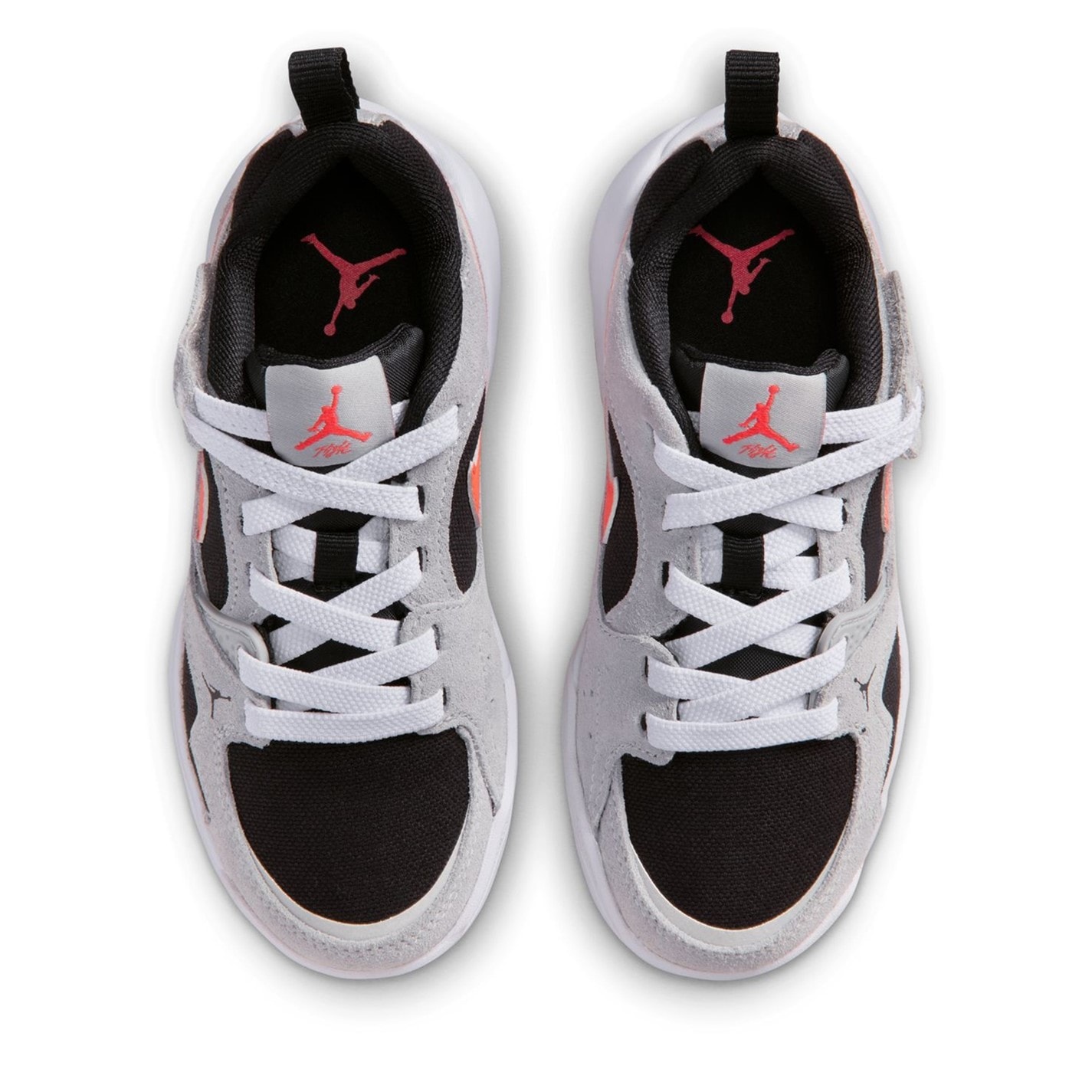 Tenisky Air Jordan Black 965191 Kids' Basketball Trainers - 6
