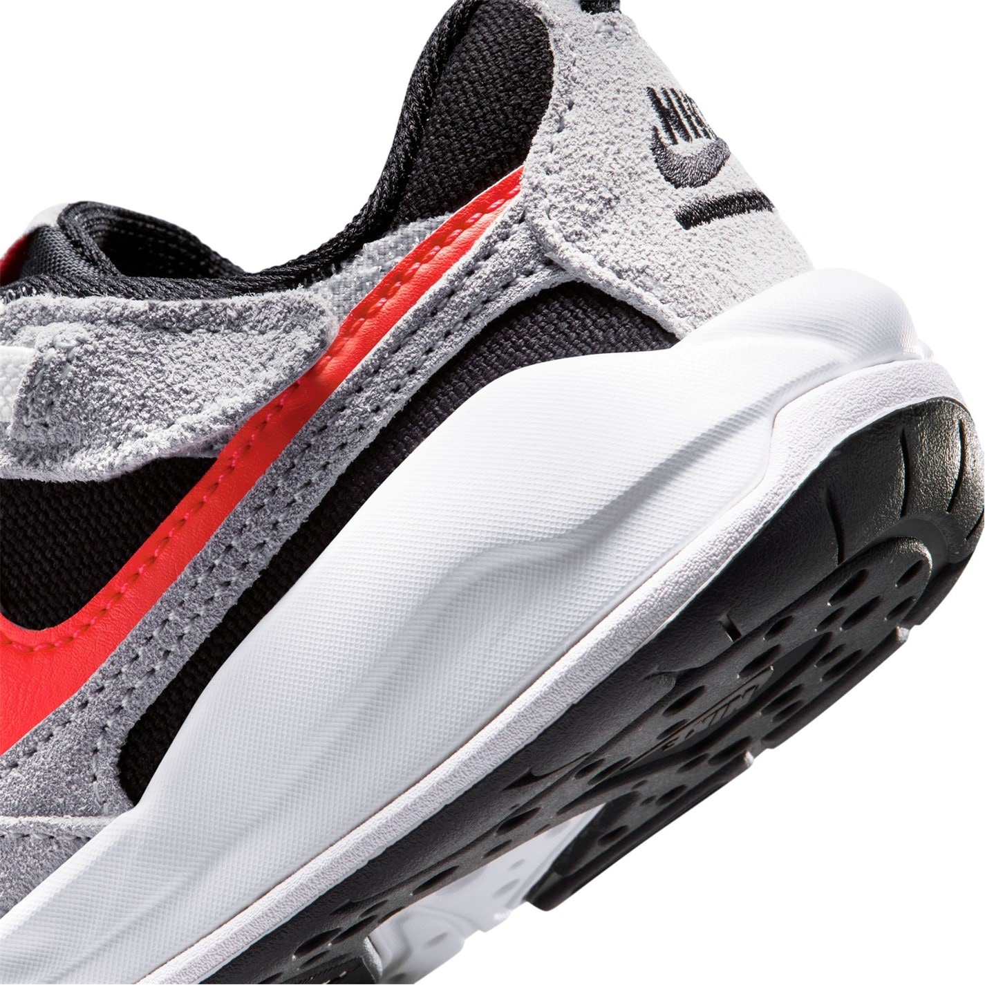 Tenisky Air Jordan Black 965191 Kids' Basketball Trainers - 8