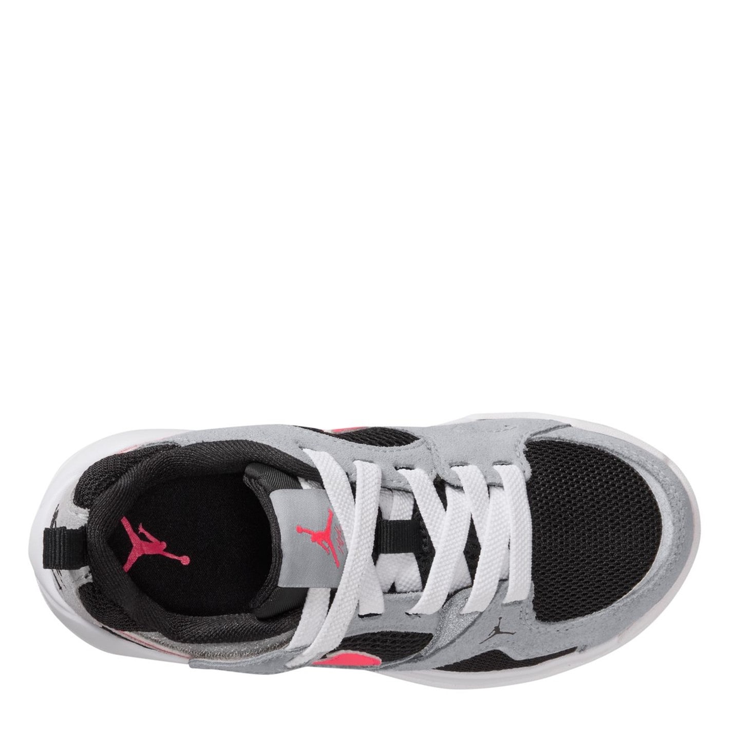 Tenisky Air Jordan Black 965191 Kids' Basketball Trainers - 9