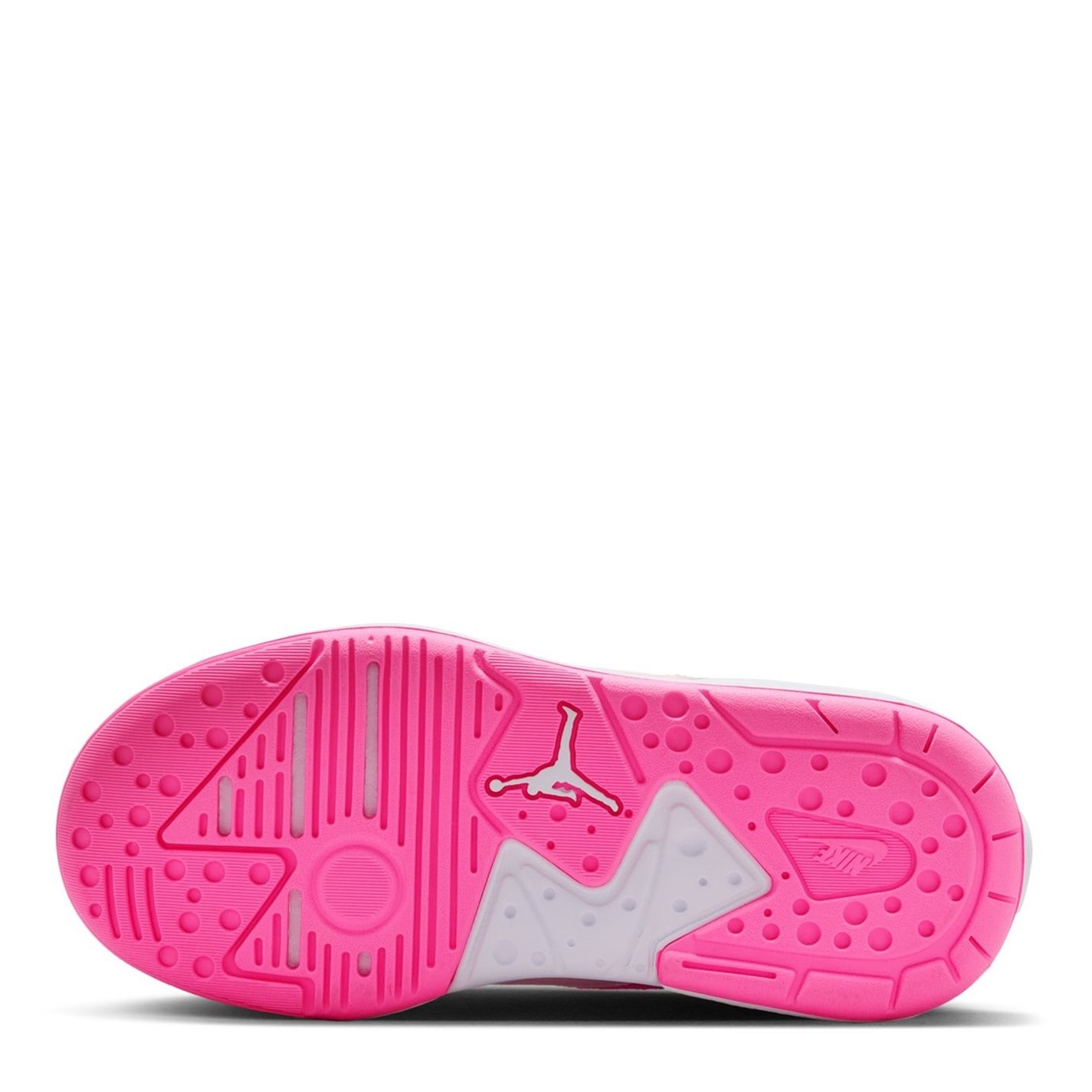 Tenisky Air Jordan Pink Bloom 4251347 Kids' Basketball Trainers - 3