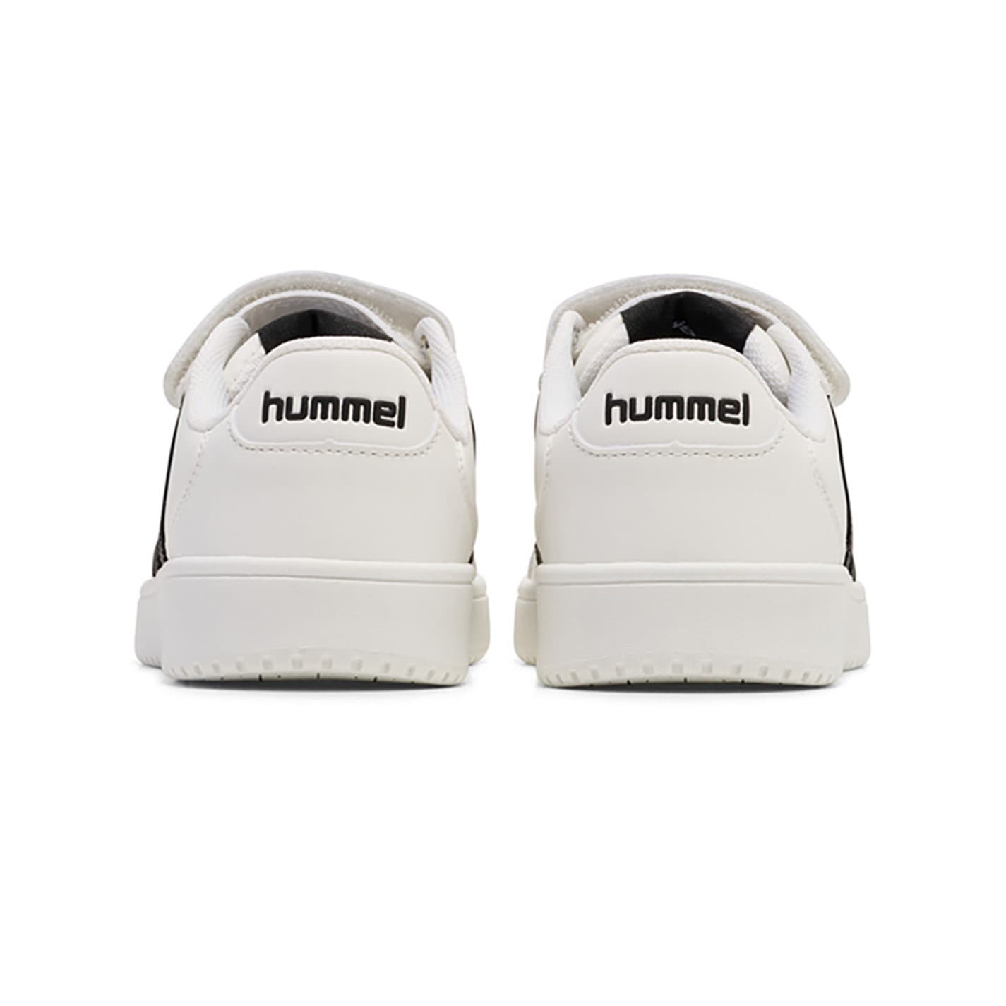 Tenisky Hummel White 946945 Derby Court Trainers Childrens - 5