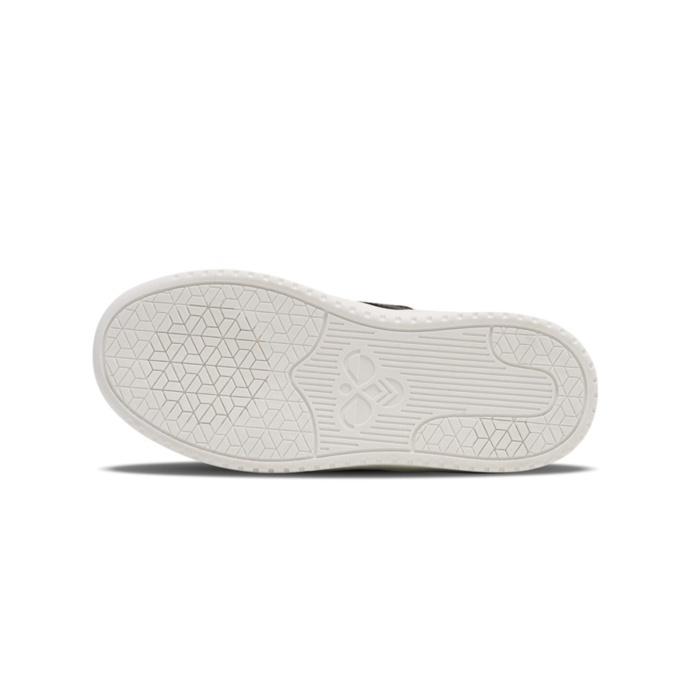 Tenisky Hummel White 946945 Derby Court Trainers Childrens - 7