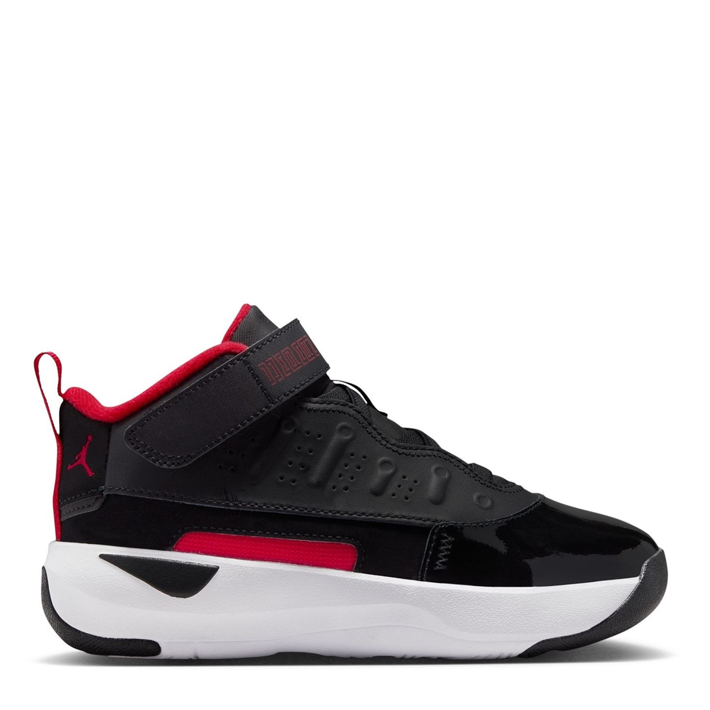 Tenisky Air Jordan Black 173196 Kids' Basketball Trainers - 1