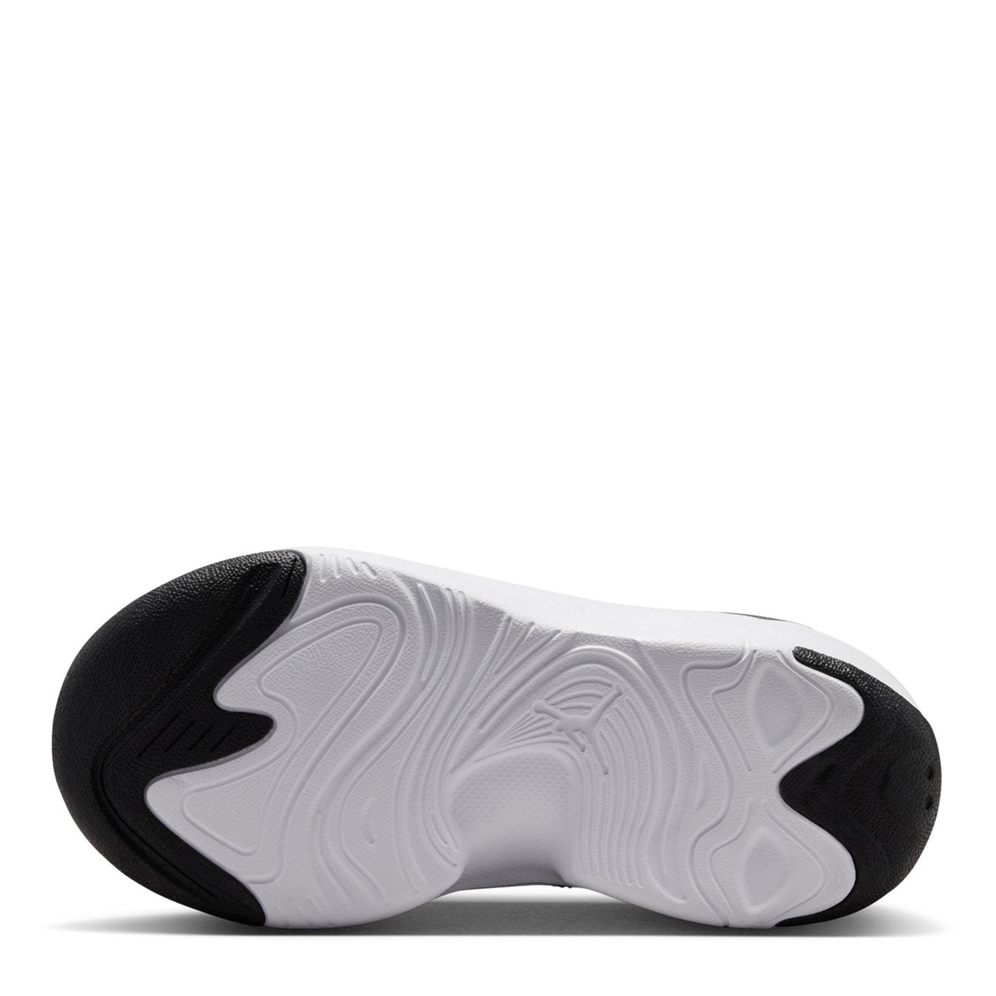 Tenisky Air Jordan Black 173196 Kids' Basketball Trainers - 3