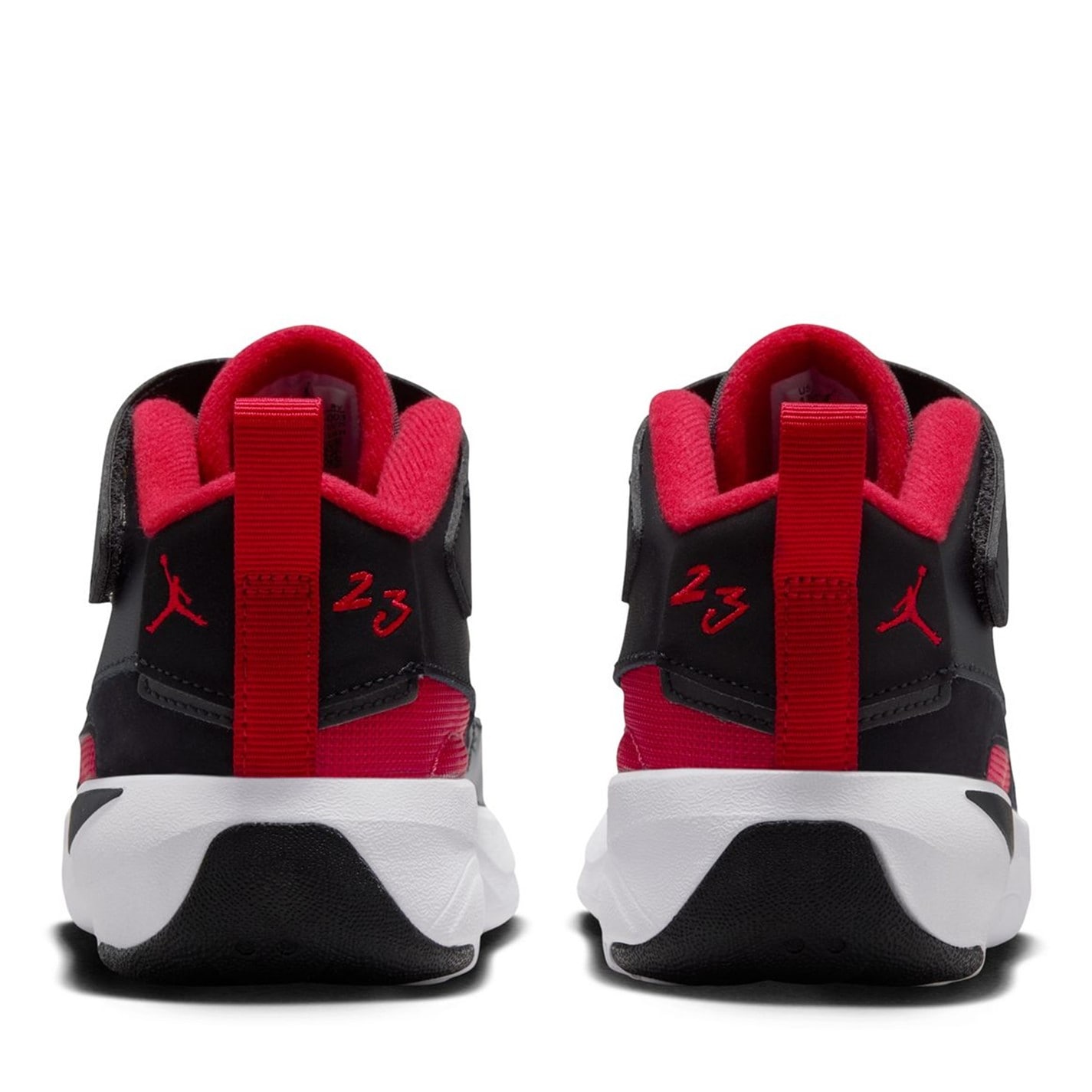 Tenisky Air Jordan Black 173196 Kids' Basketball Trainers - 5