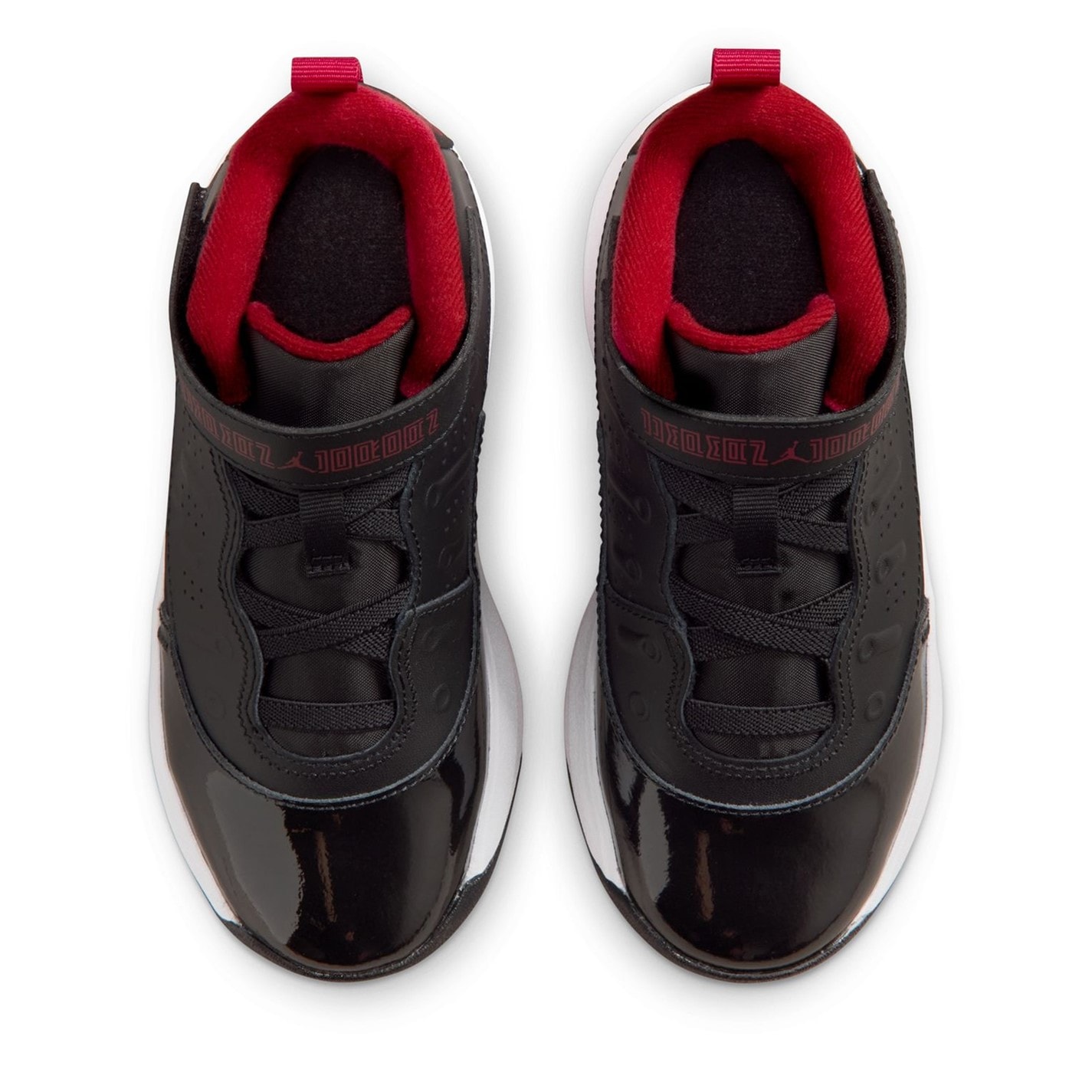 Tenisky Air Jordan Black 173196 Kids' Basketball Trainers - 6