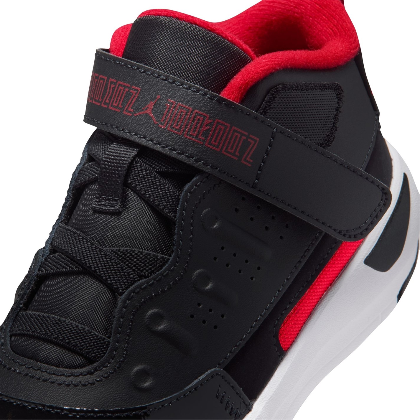 Tenisky Air Jordan Black 173196 Kids' Basketball Trainers - 7