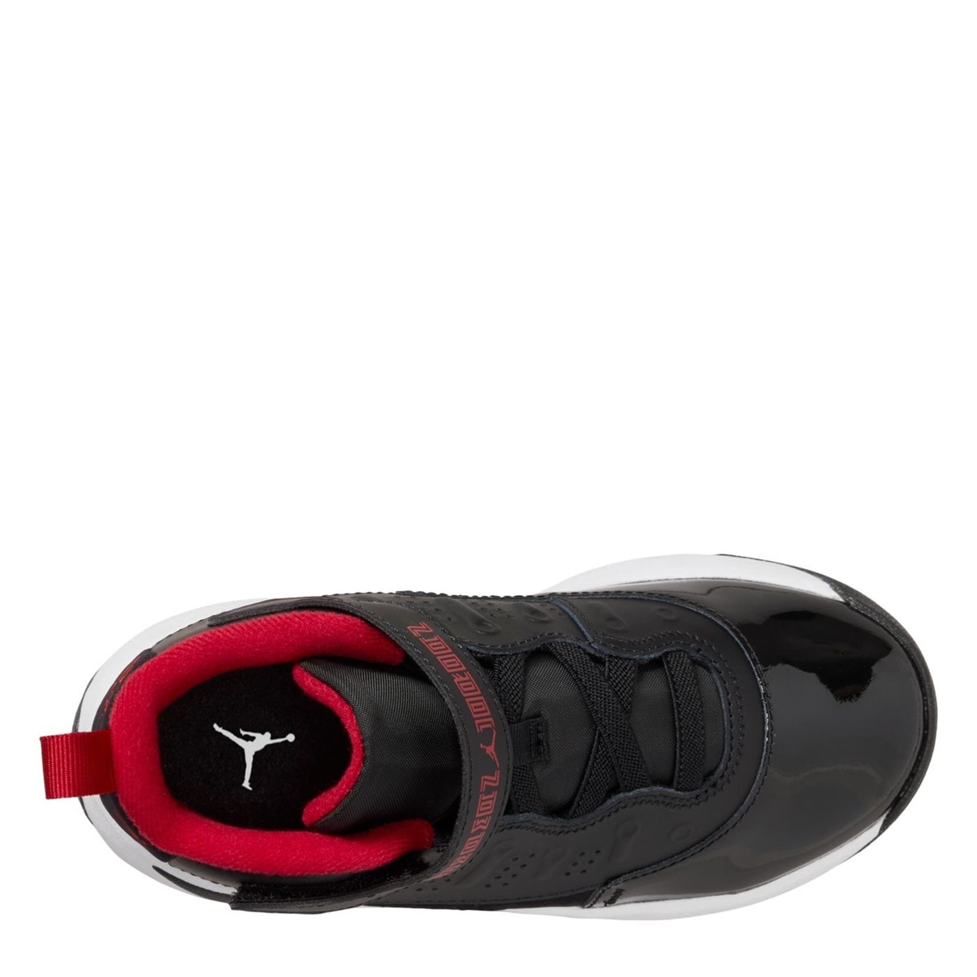 Tenisky Air Jordan Black 173196 Kids' Basketball Trainers - 9