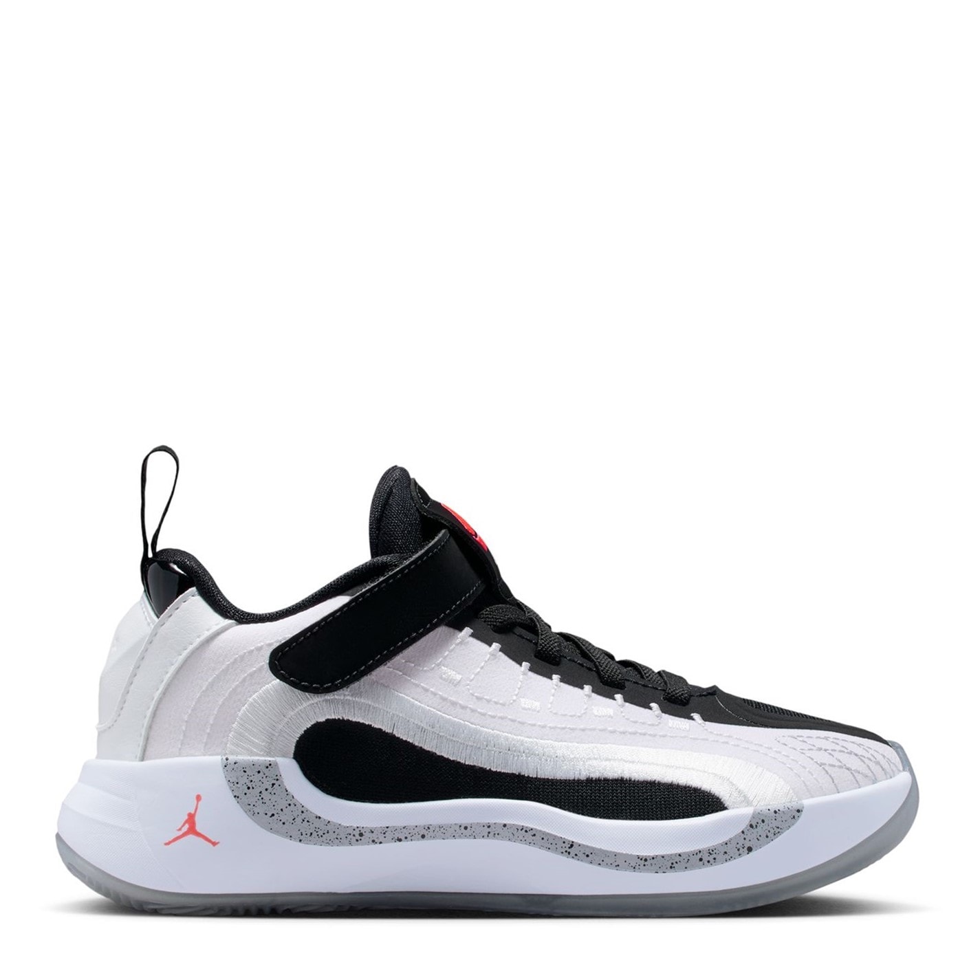 Tenisky Air Jordan White 972218