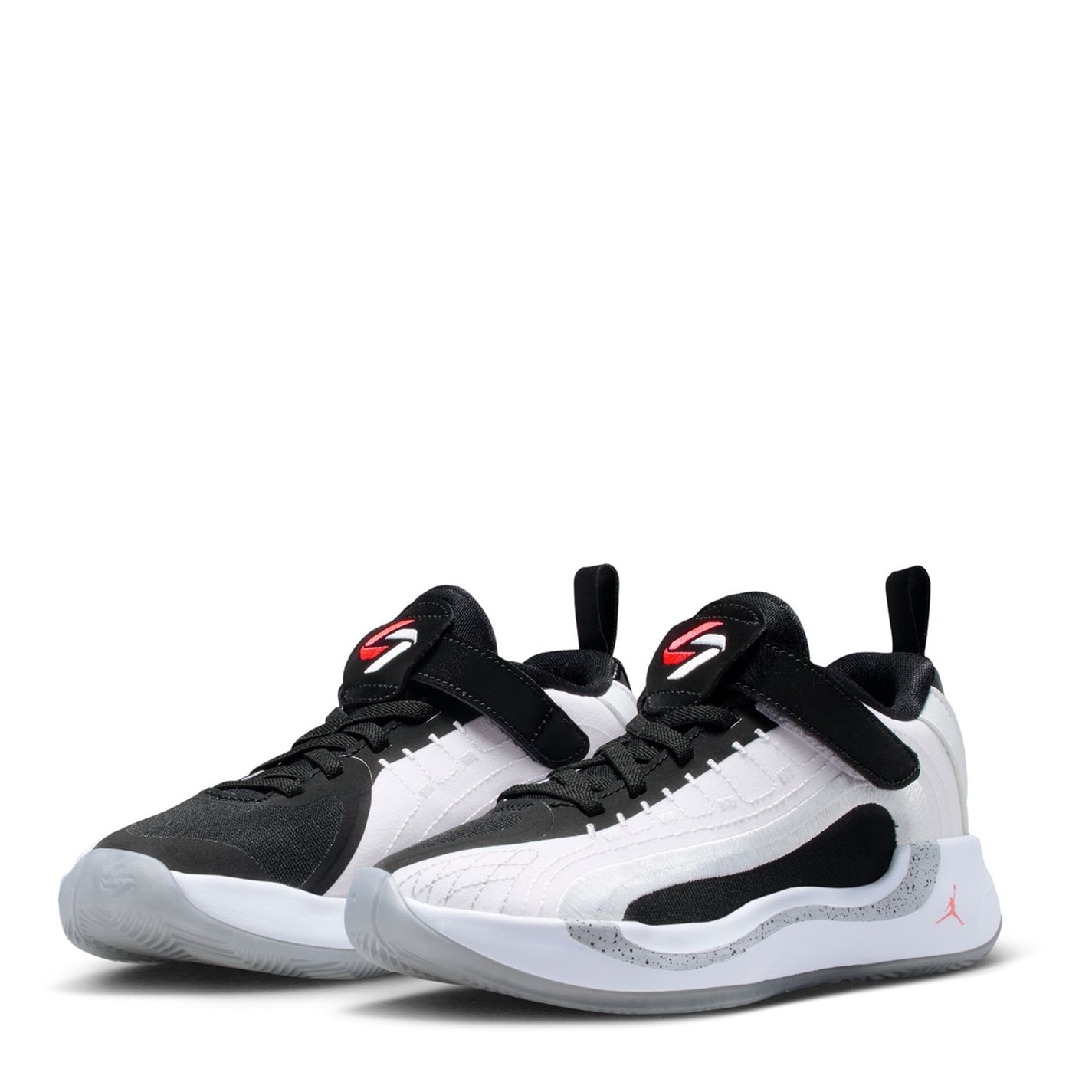 Air Jordan Luka 4 Ch52 - 4