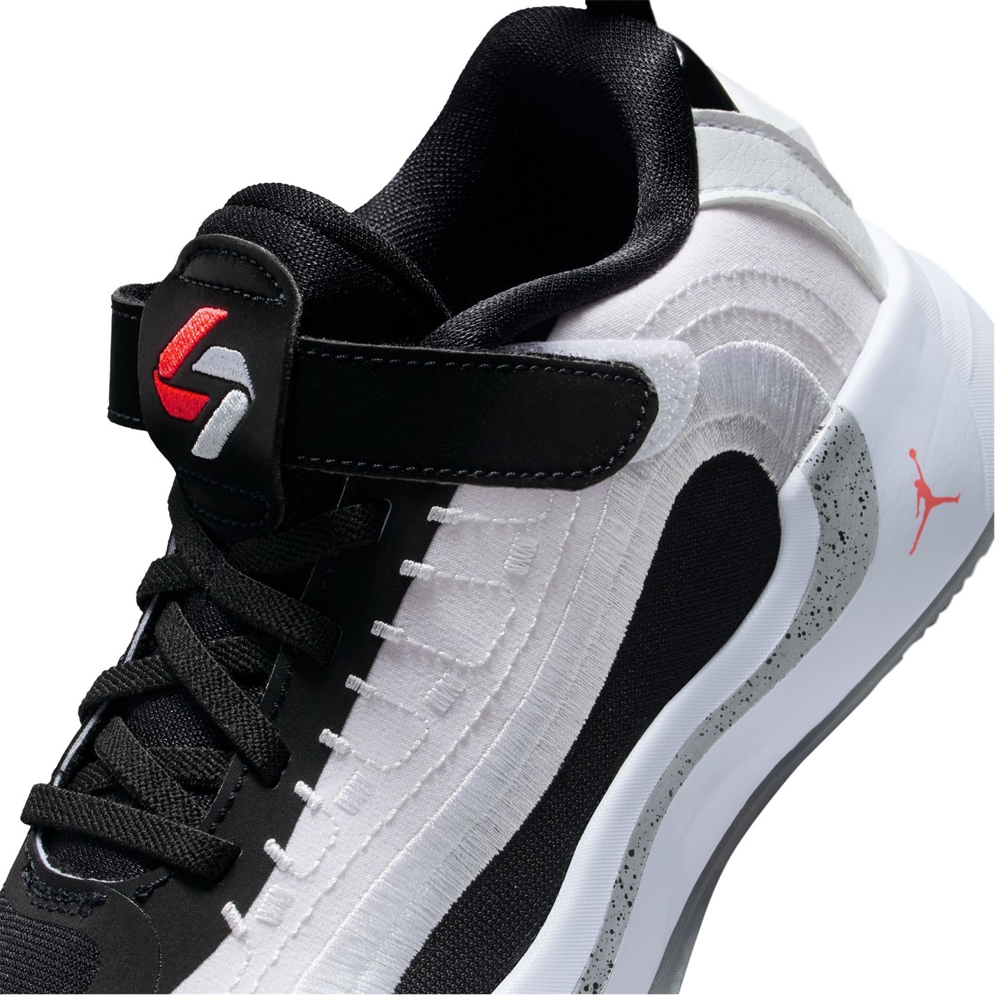 Air Jordan Luka 4 Ch52 - 7