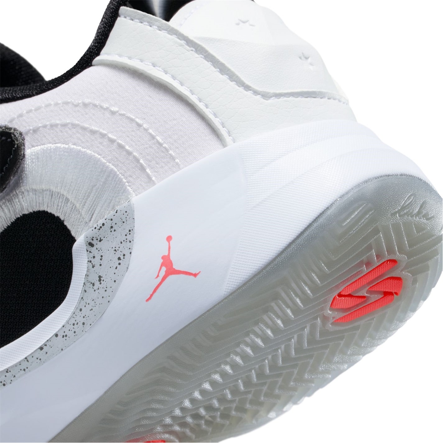 Air Jordan Luka 4 Ch52 - 8