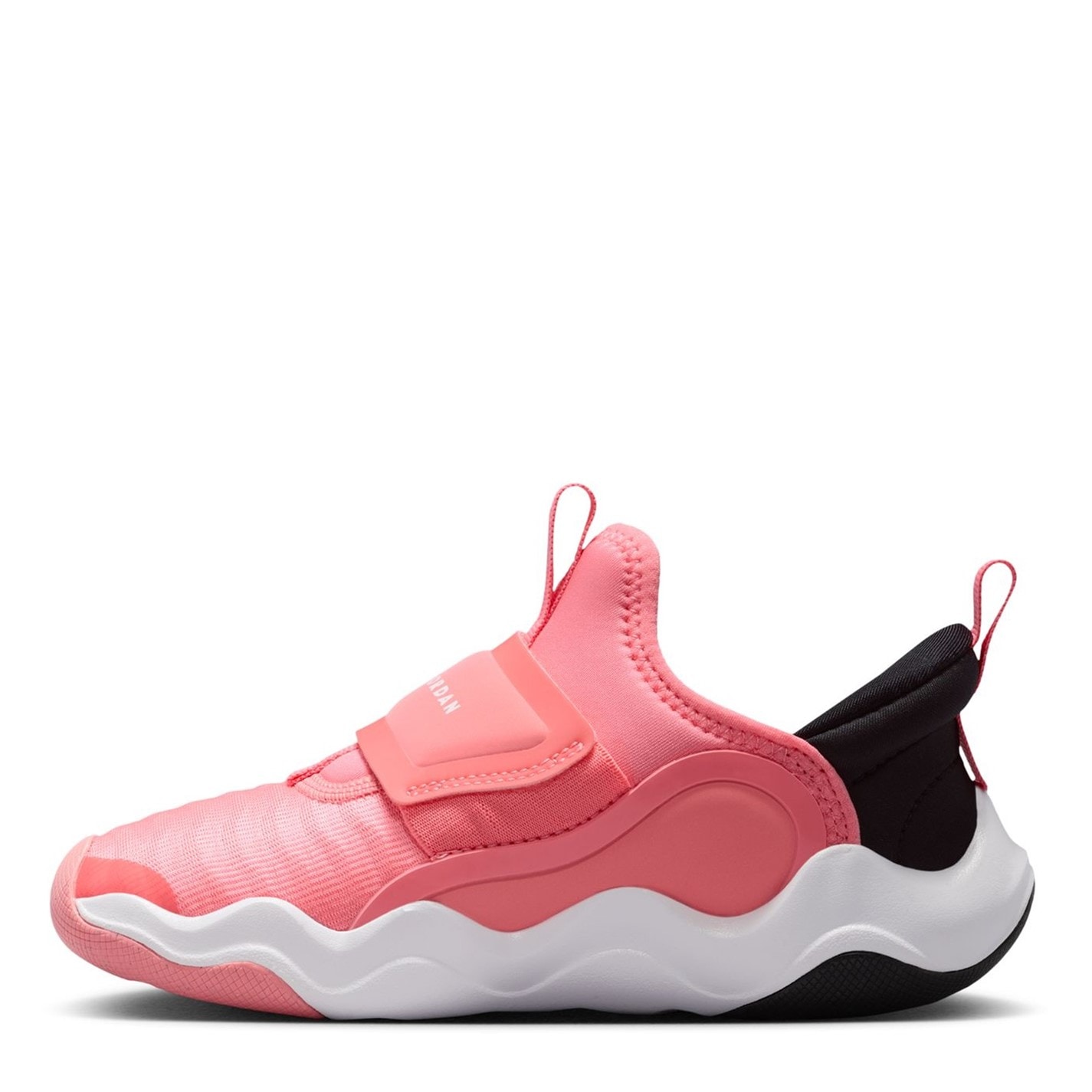 Tenisky Air Jordan Pink Gaze 4109765 Kids' Basketball Trainers - 2