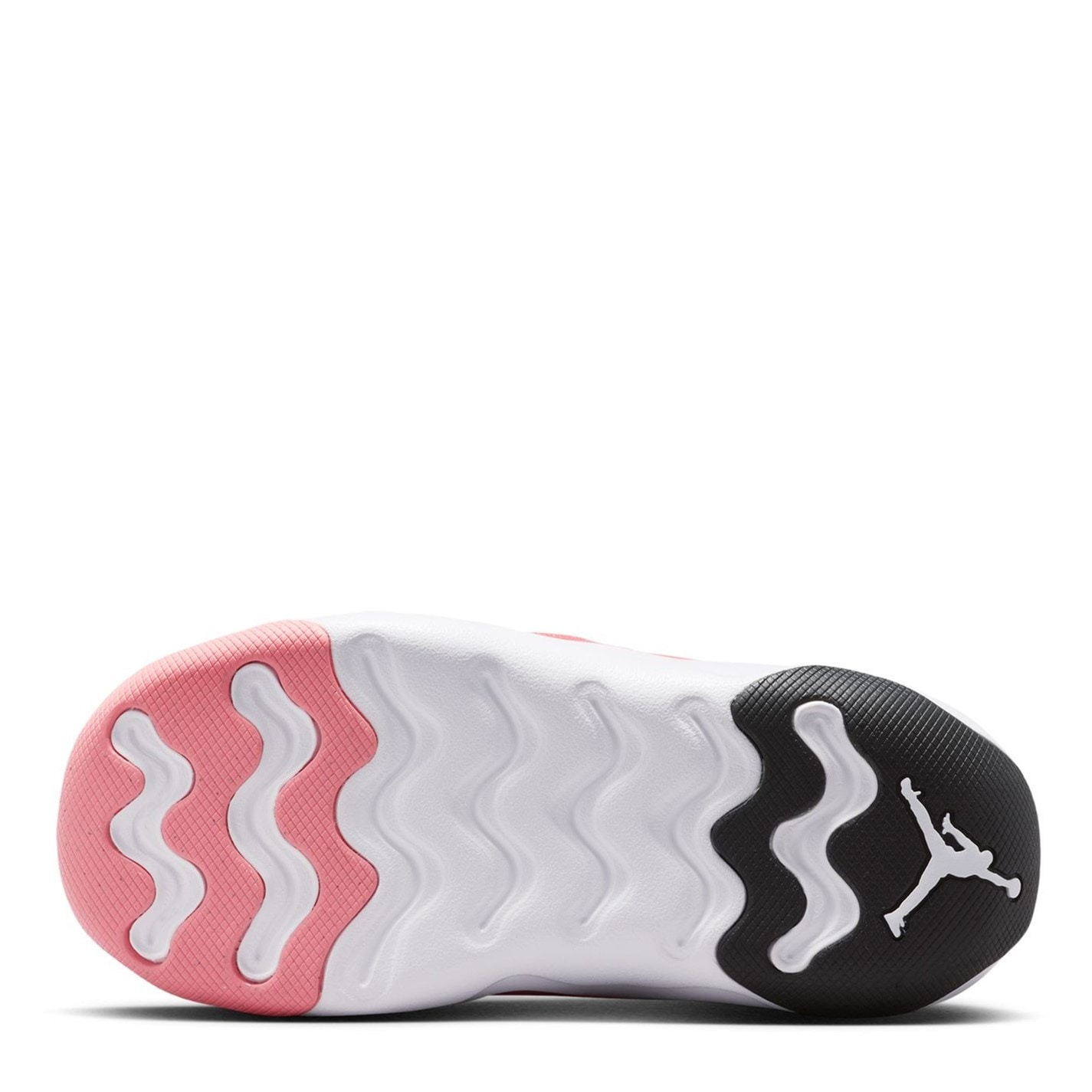 Tenisky Air Jordan Pink Gaze 4109765 Kids' Basketball Trainers - 3
