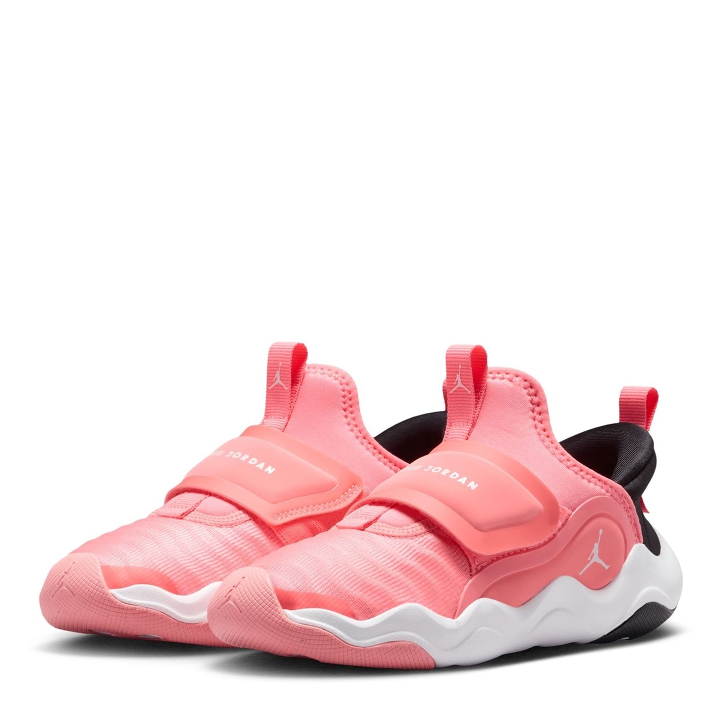 Tenisky Air Jordan Pink Gaze 4109765 Kids' Basketball Trainers - 4