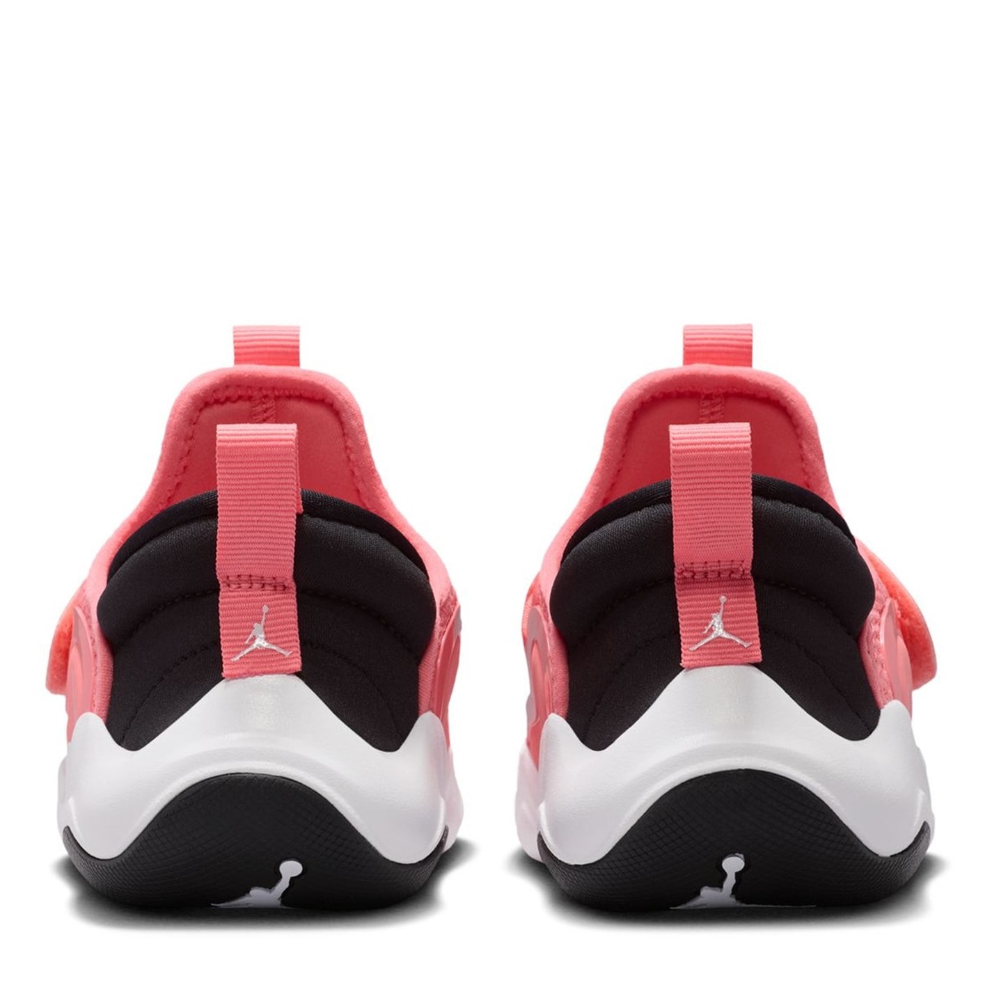 Tenisky Air Jordan Pink Gaze 4109765 Kids' Basketball Trainers - 5