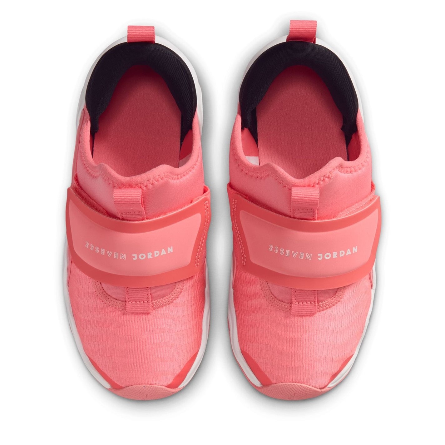Tenisky Air Jordan Pink Gaze 4109765 Kids' Basketball Trainers - 6