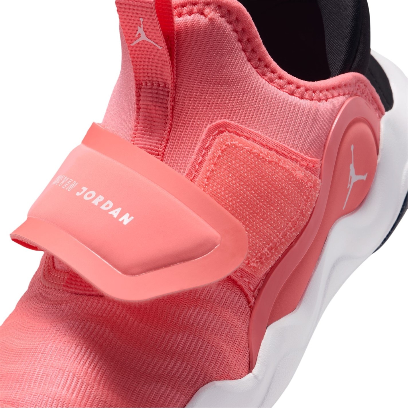 Tenisky Air Jordan Pink Gaze 4109765 Kids' Basketball Trainers - 7