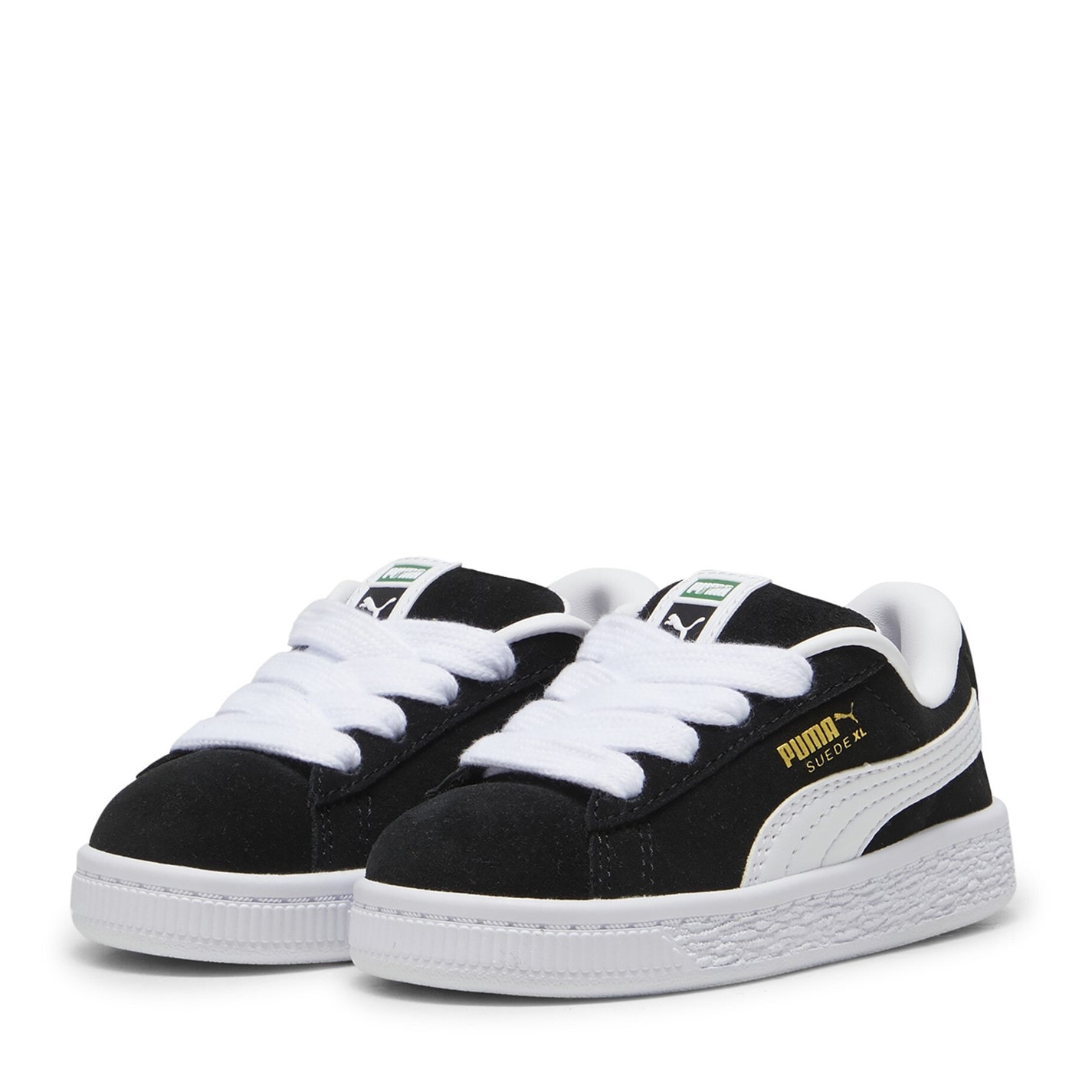Boty Puma Black 6203764
